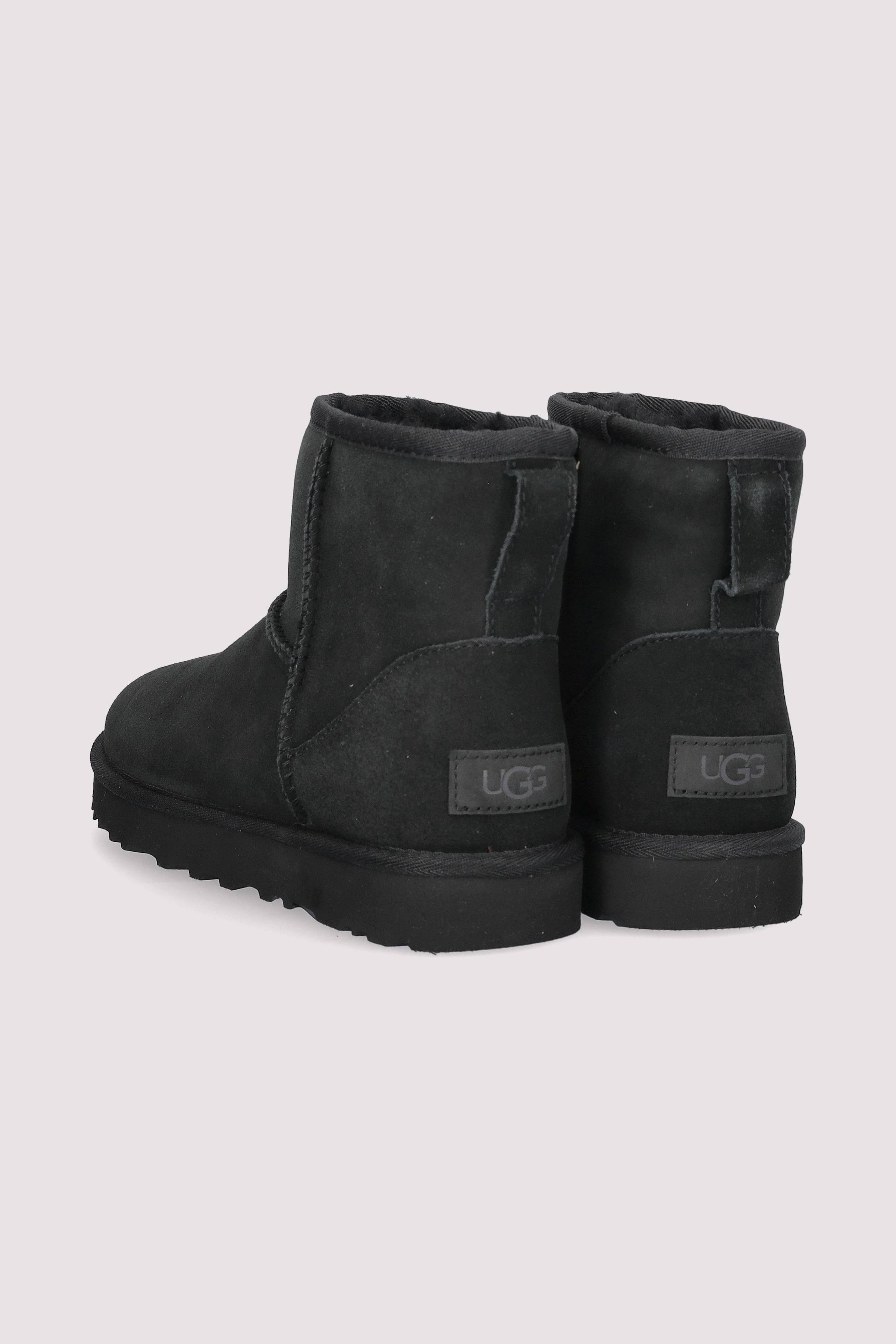 Uggs - Uggs Damen-Boot Schwarz