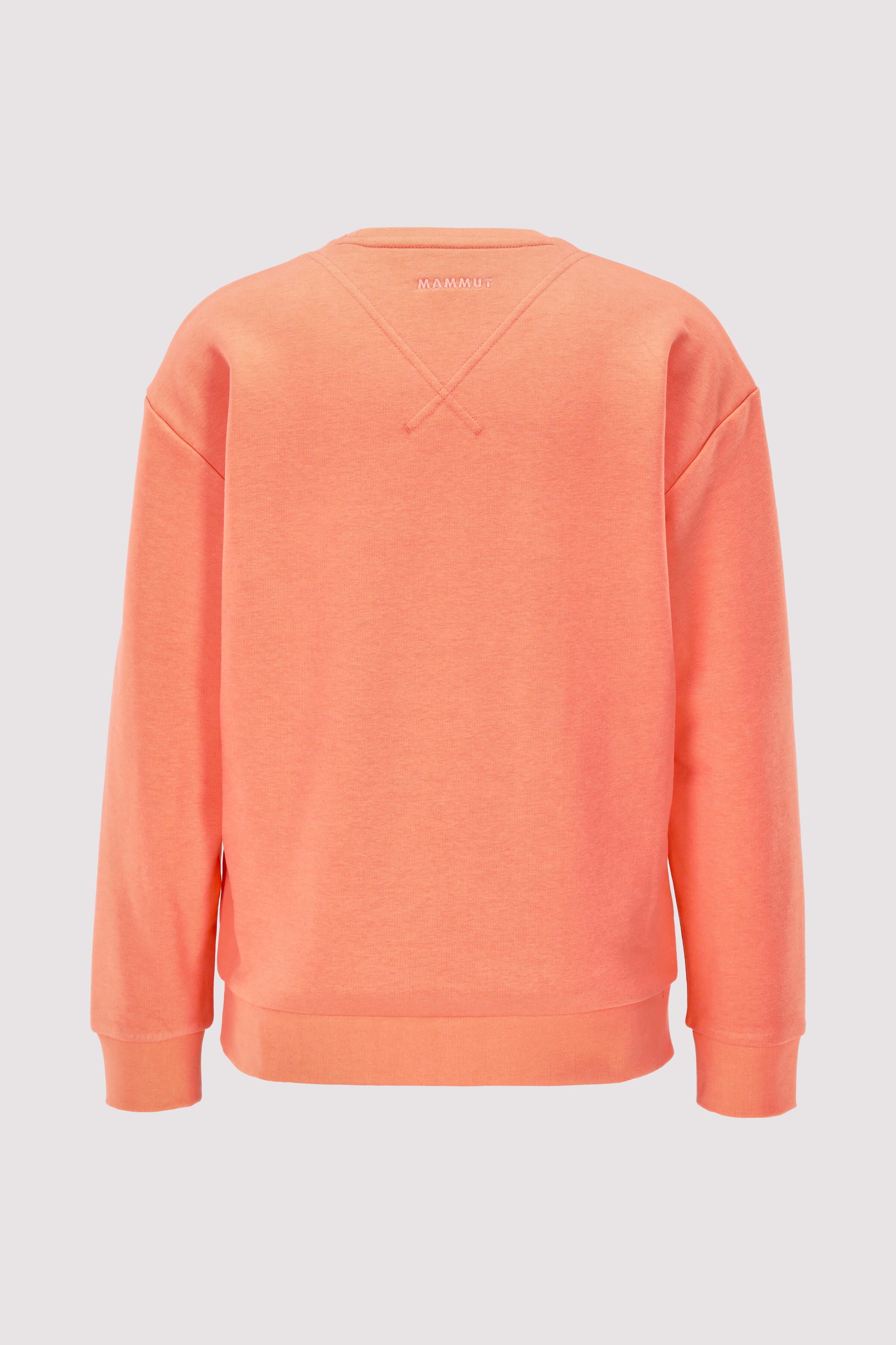 Mammut - Mammut Core Crew Neck W Mammut - Mammut Core Crew Neck W