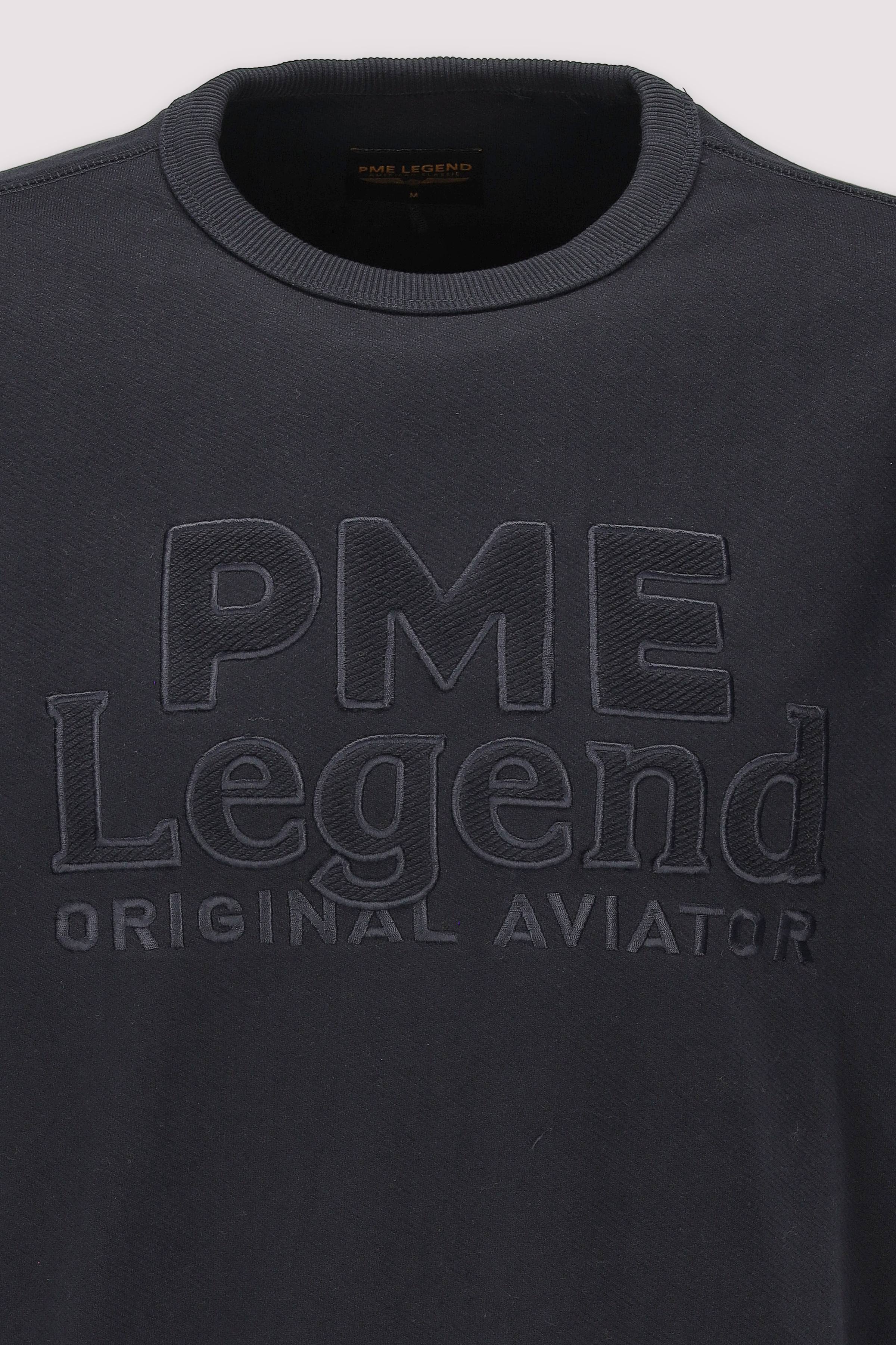 PME Legend - PME Legend Sweatshirt Salute