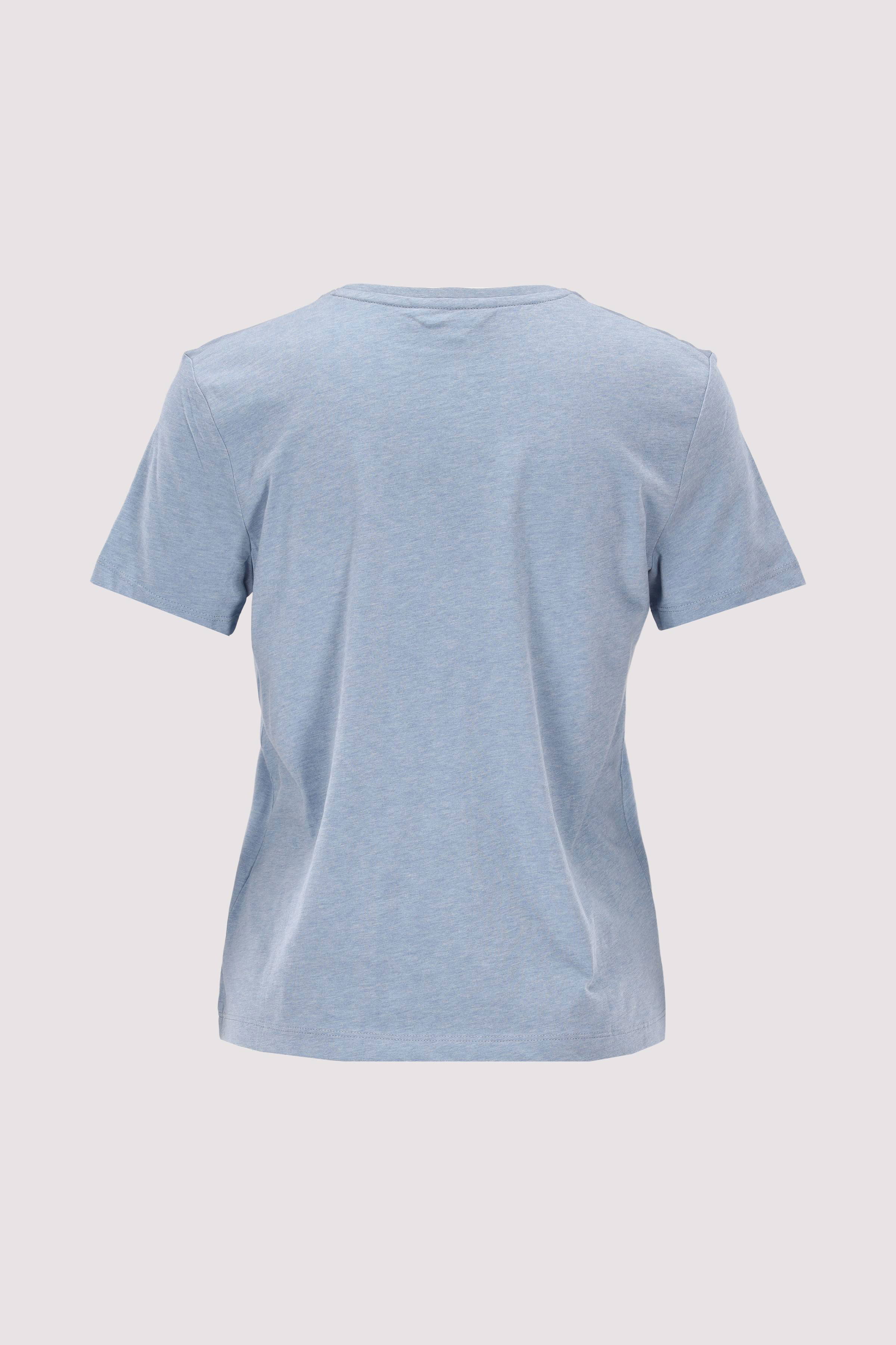 Tommy Hilfiger - CLASSIC SCRIPT REG SS TEE Tommy Hilfiger - CLASSIC SCRIPT REG SS TEE