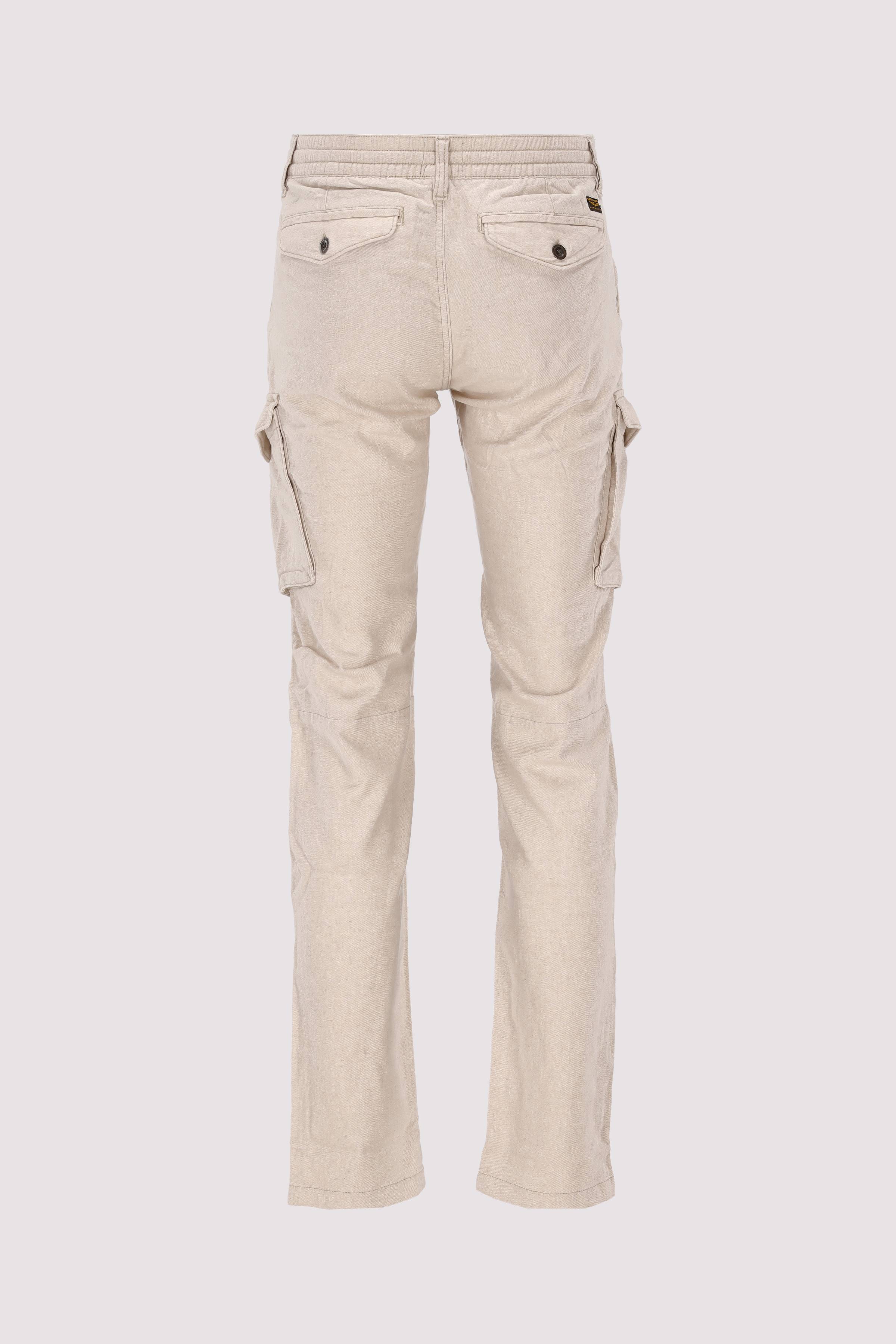 PME Legend - JETHEED PANTS STRETCH LINEN PME Legend - JETHEED PANTS STRETCH LINEN