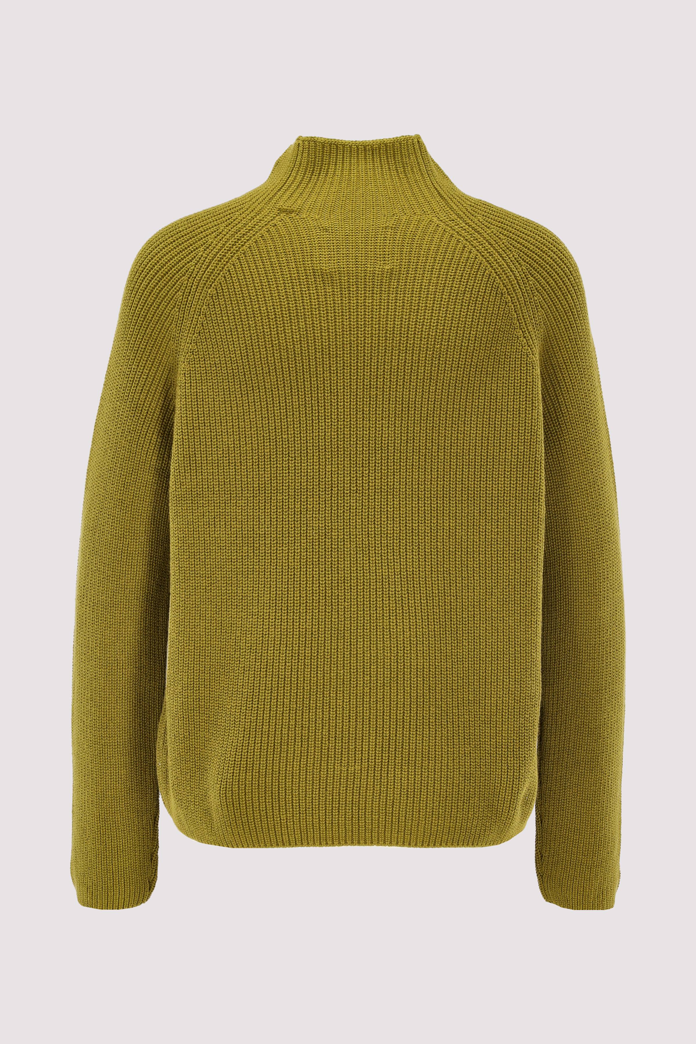 Marc O´Polo International - Pullover, longsleeve, stand-up Marc O´Polo International - Pullover, longsleeve, stand-up