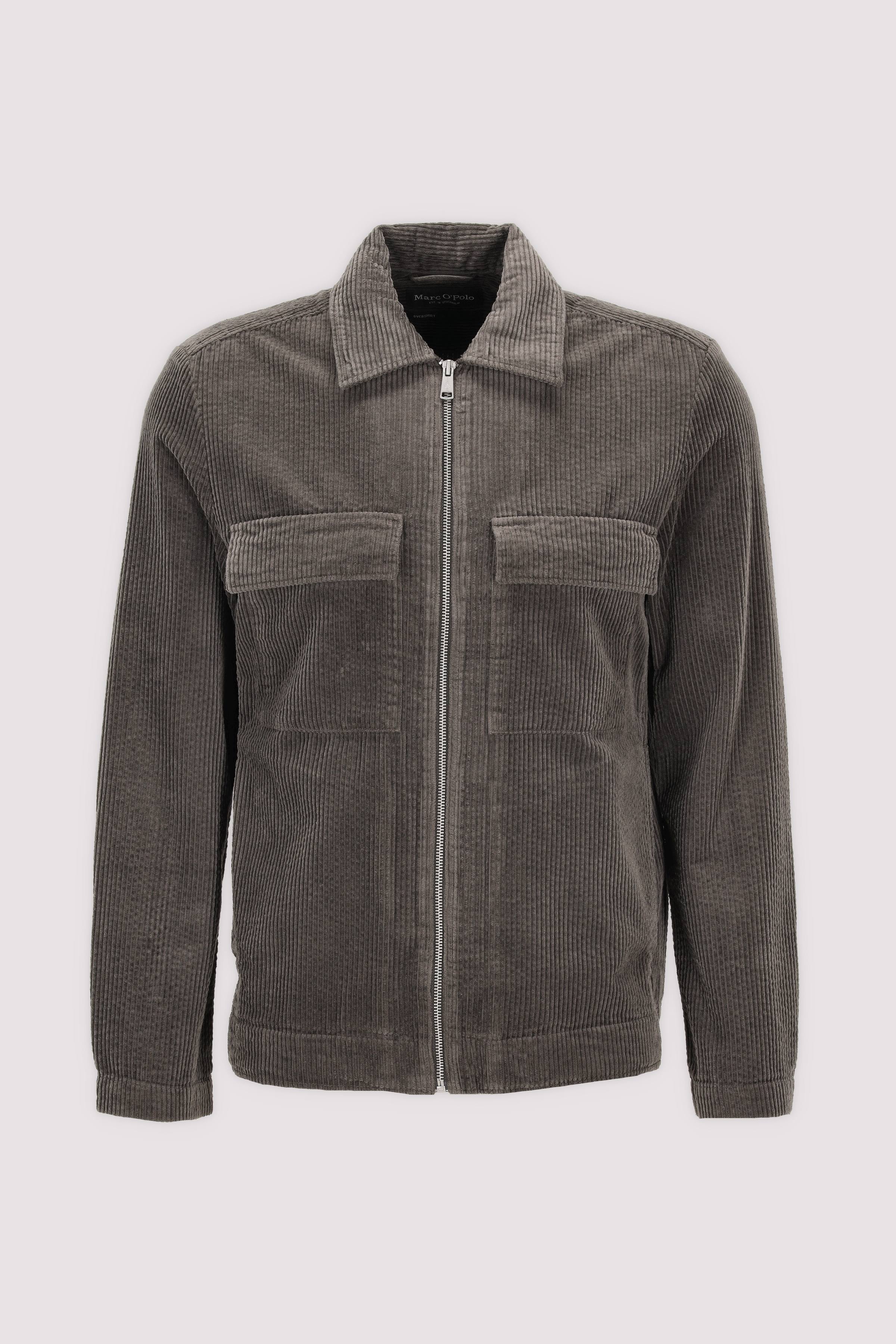 Marc O'Polo Freizeitjacke aus Baumwolle