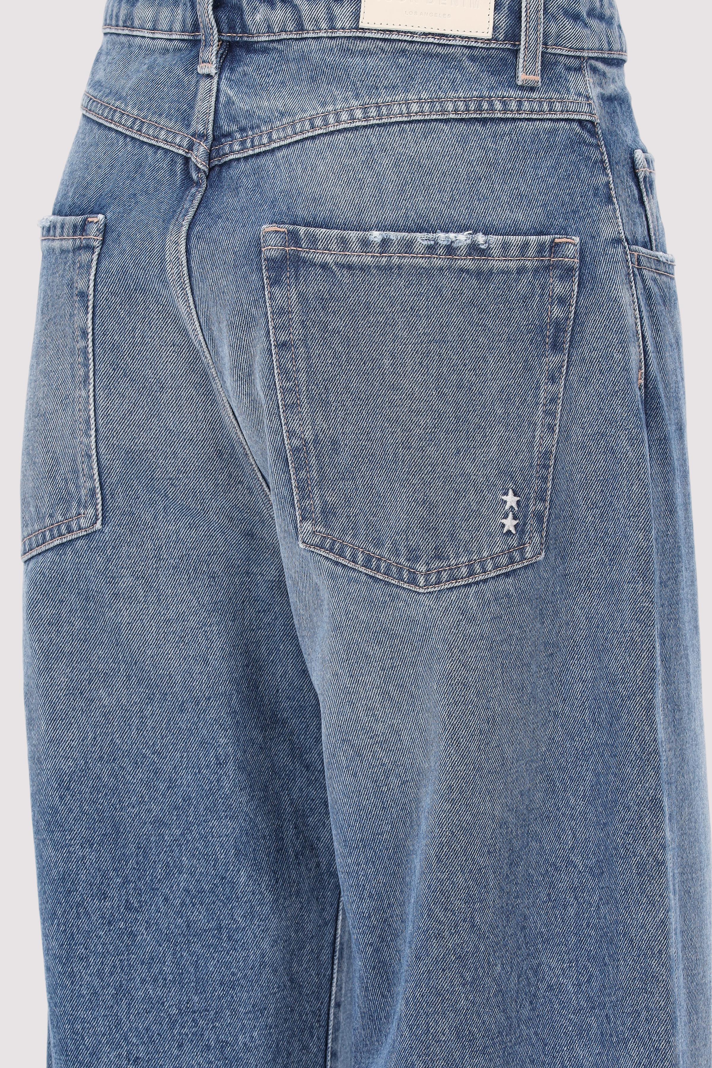 Icon Denim - Jeans Poppy Eco Icon Denim - Jeans Poppy Eco