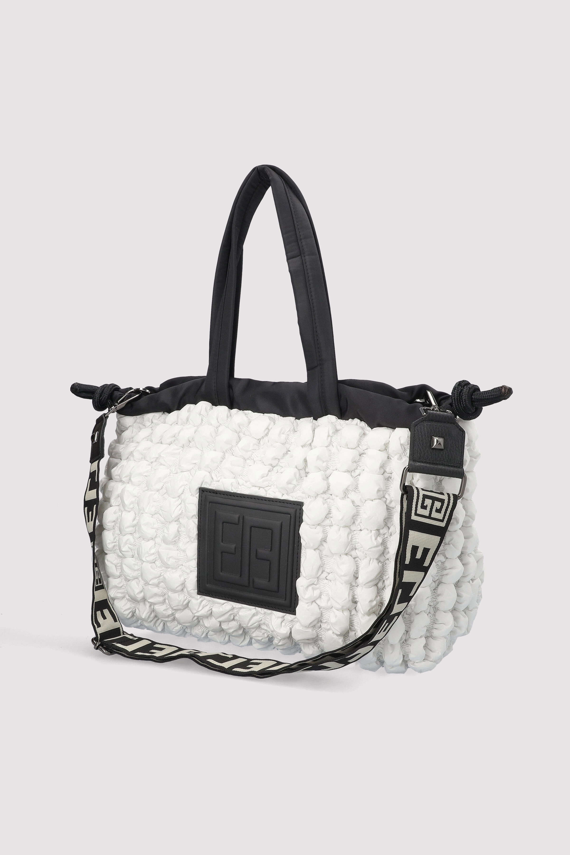 El Bags - Gofre Shopper Medium