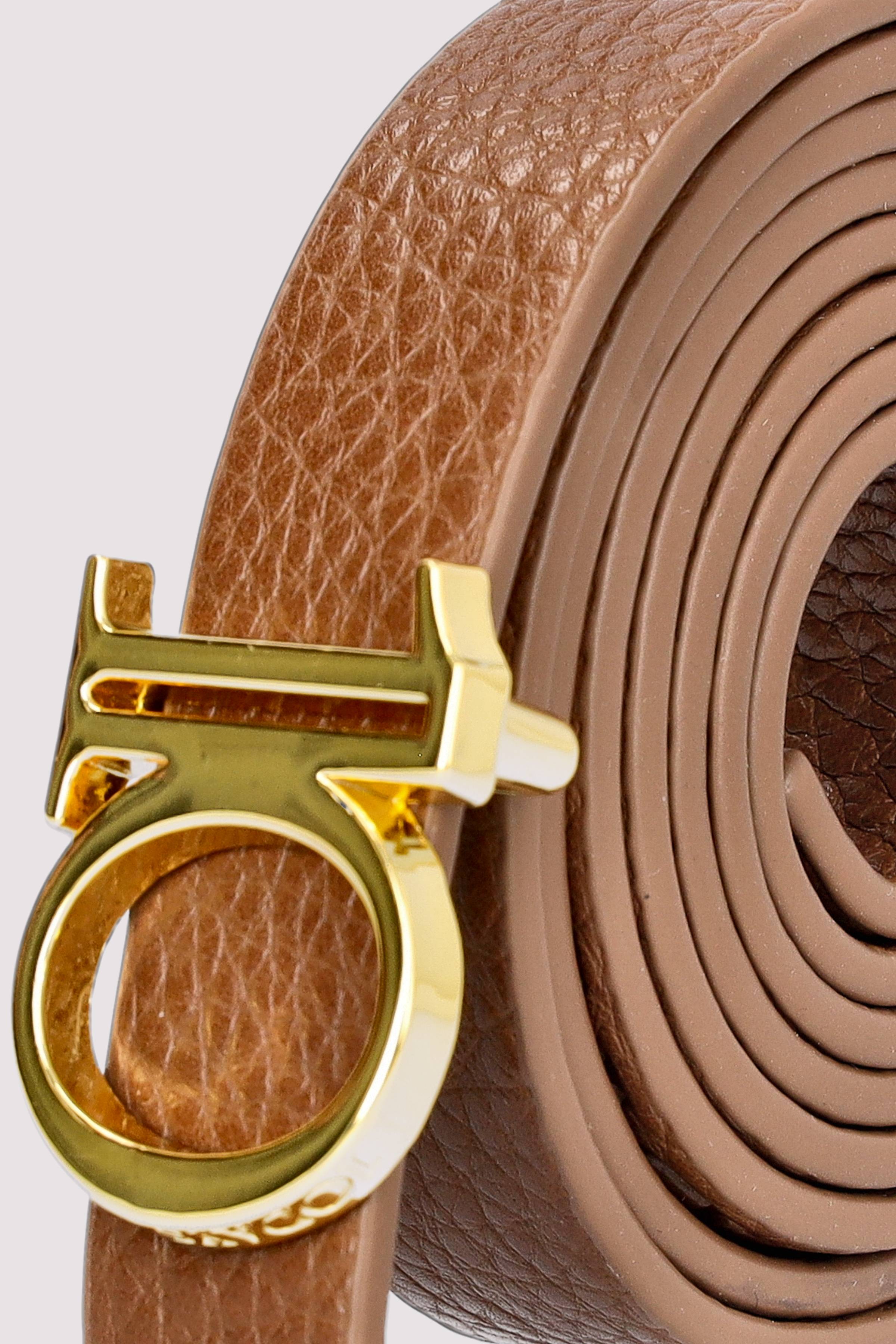 10Days - Monogram Belt 10Days - Monogram Belt