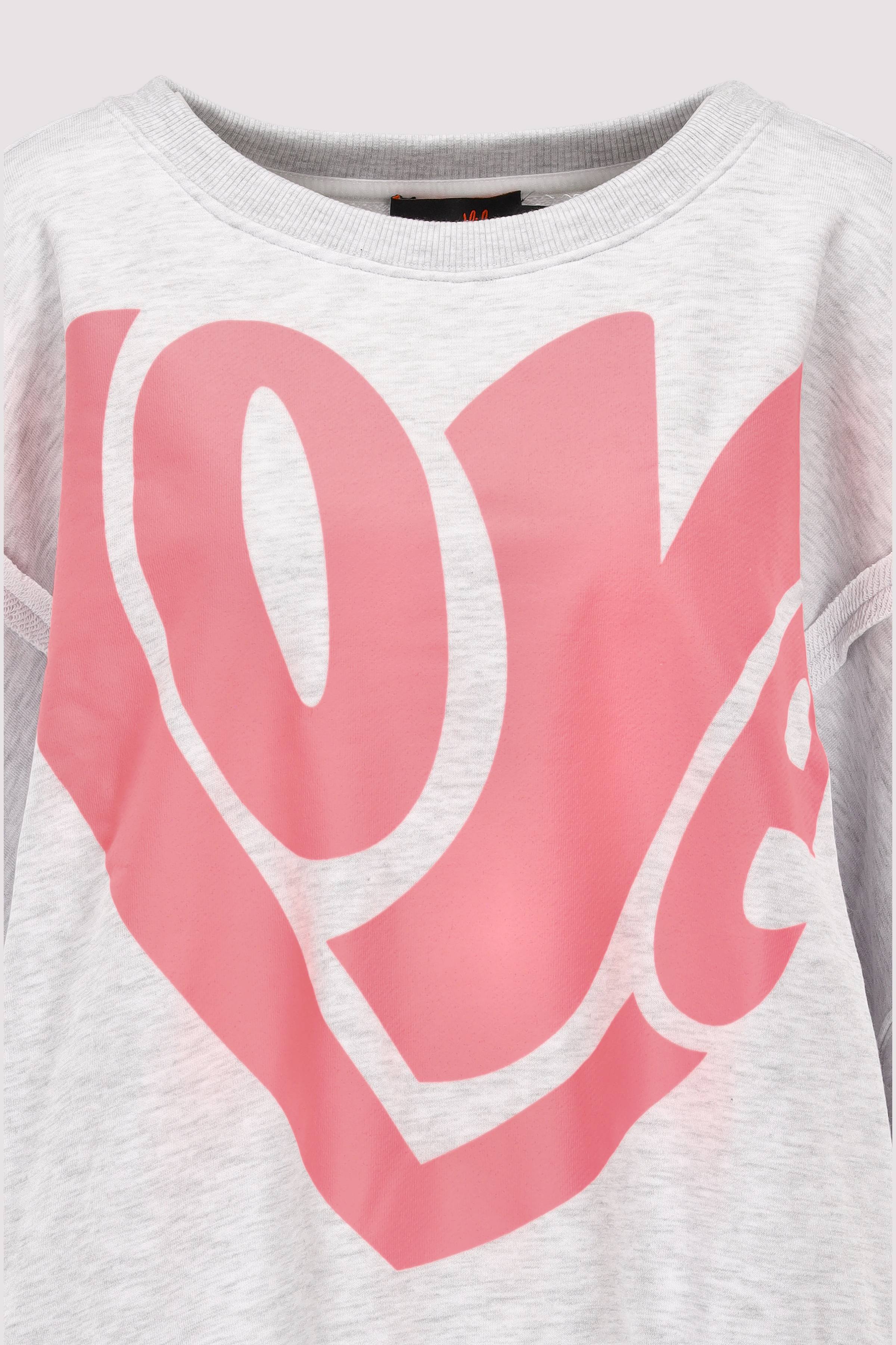 Miss Goodlife - Sweat Love wide Miss Goodlife - Sweat Love wide