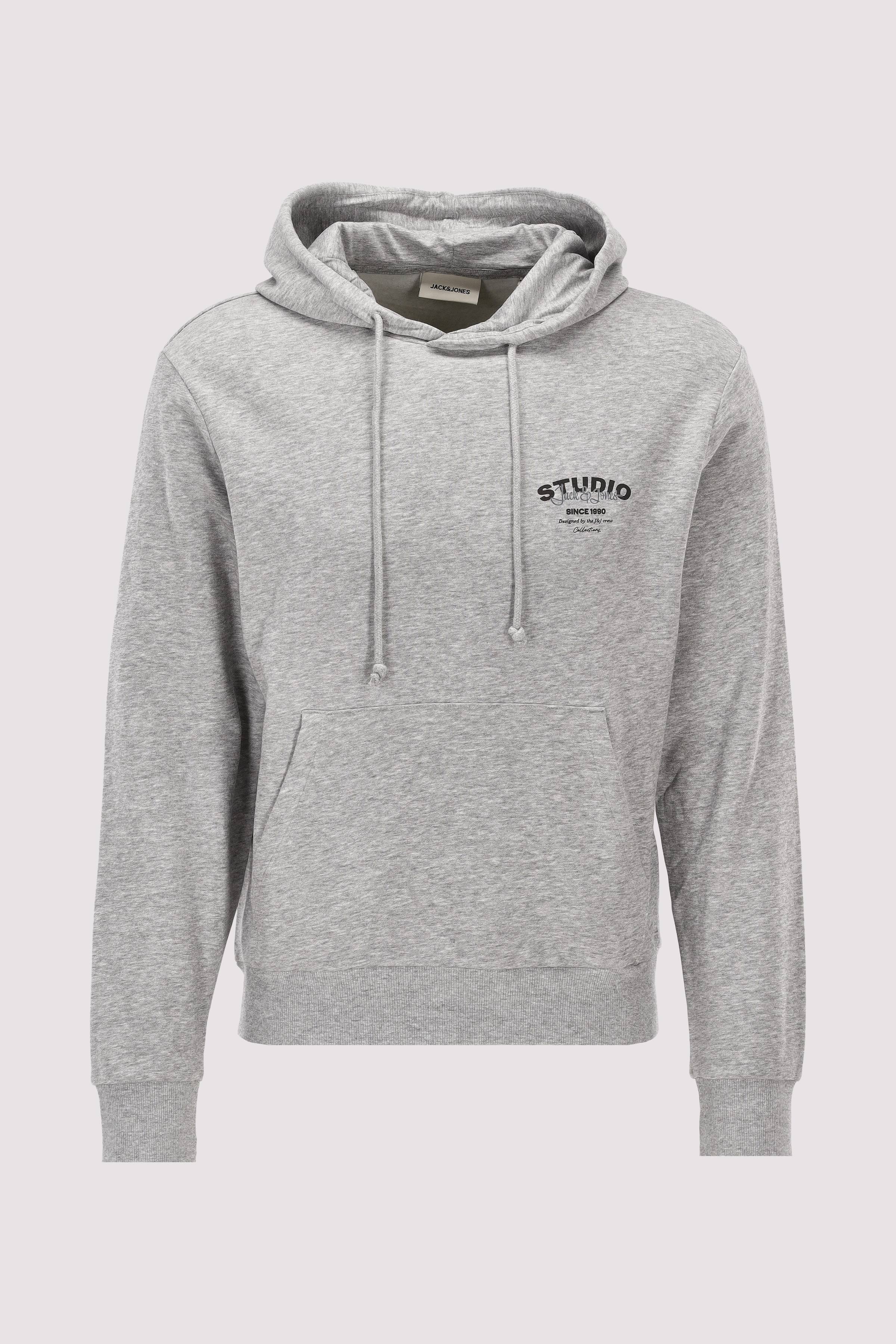 JJYUKI SWEAT HOOD BF
