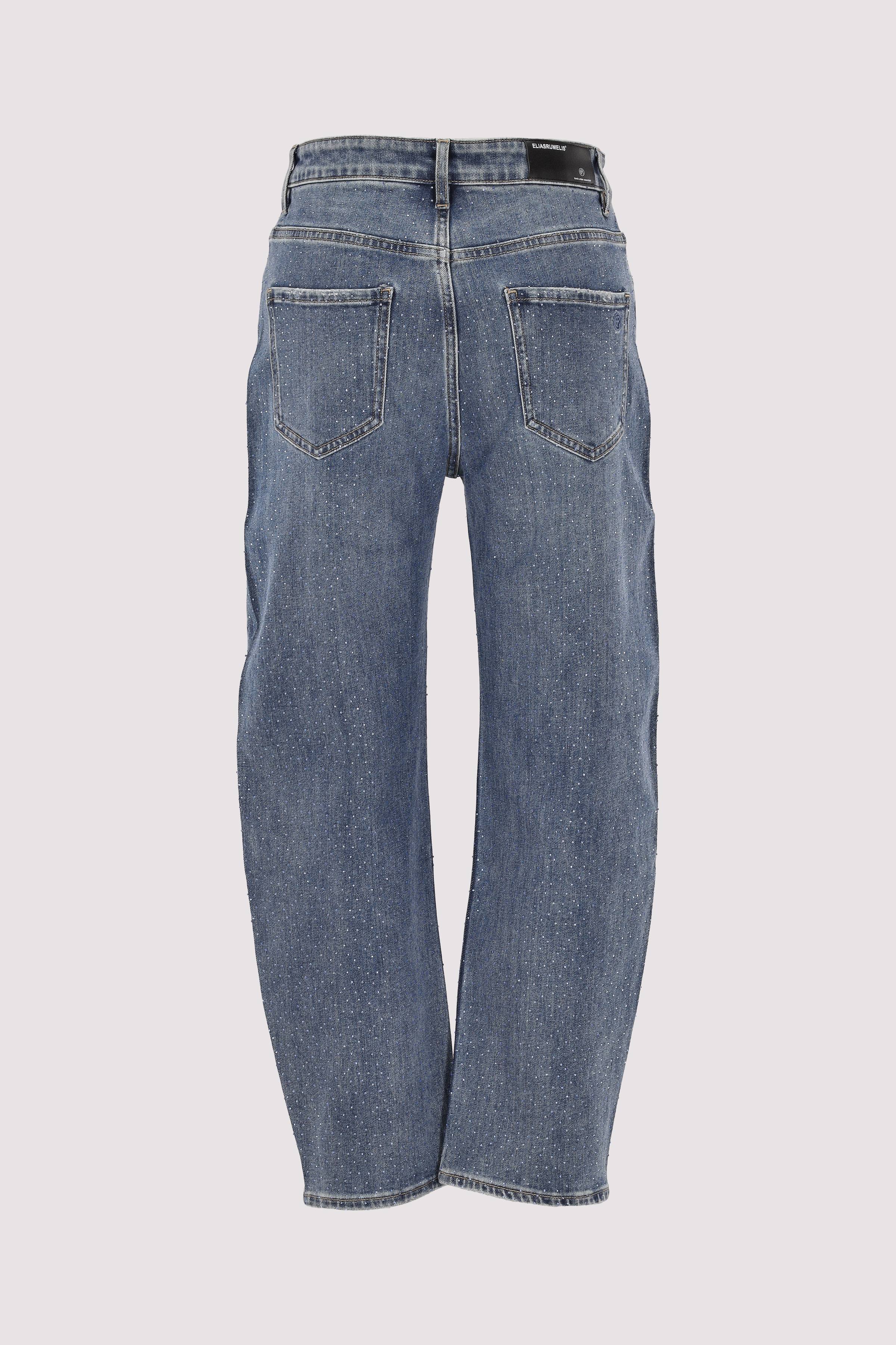 Jeans Yoana Sparkle