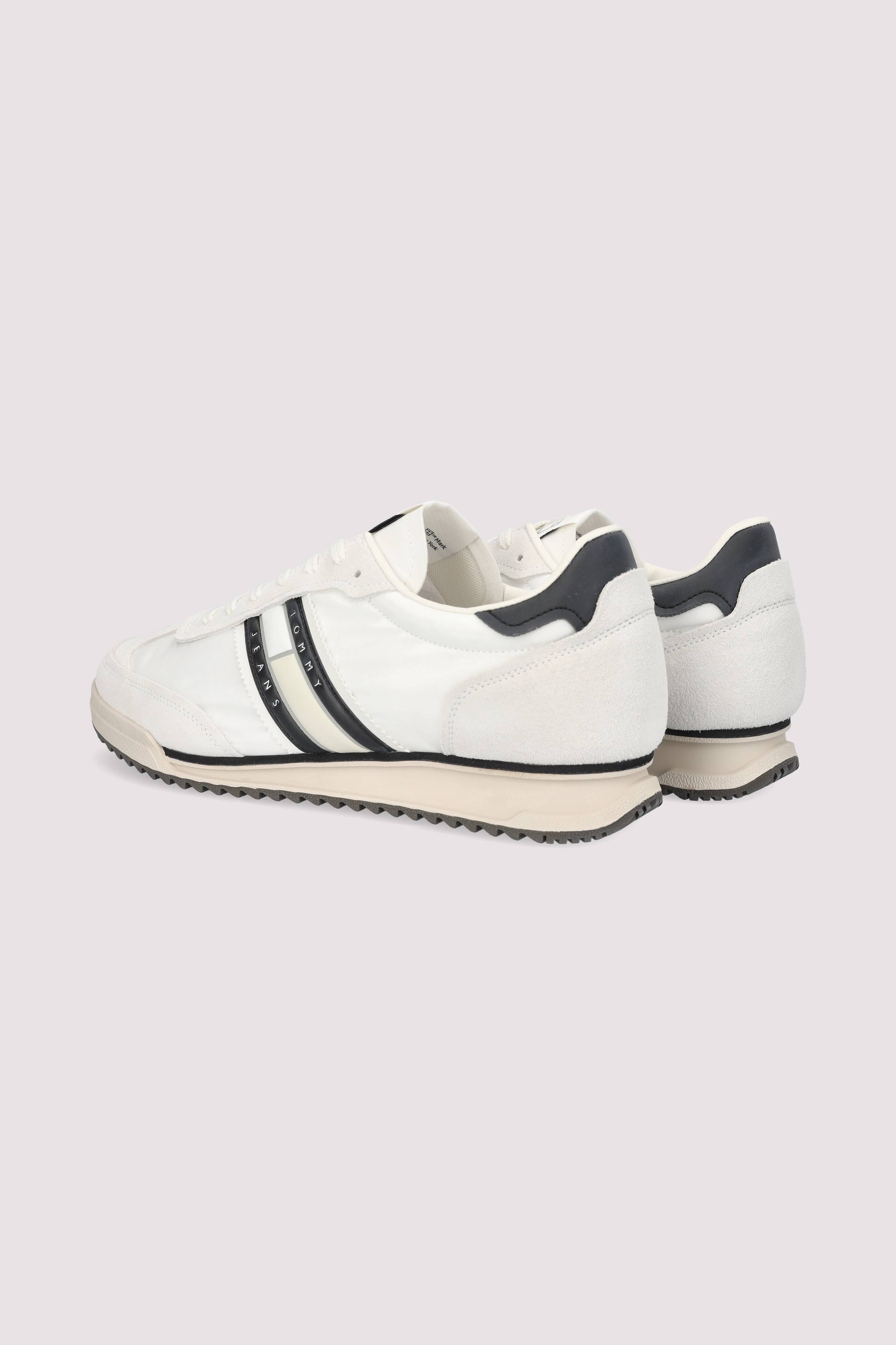 Tommy Hilfiger - TJM RETRO RUNNER CLEATED Tommy Hilfiger - TJM RETRO RUNNER CLEATED