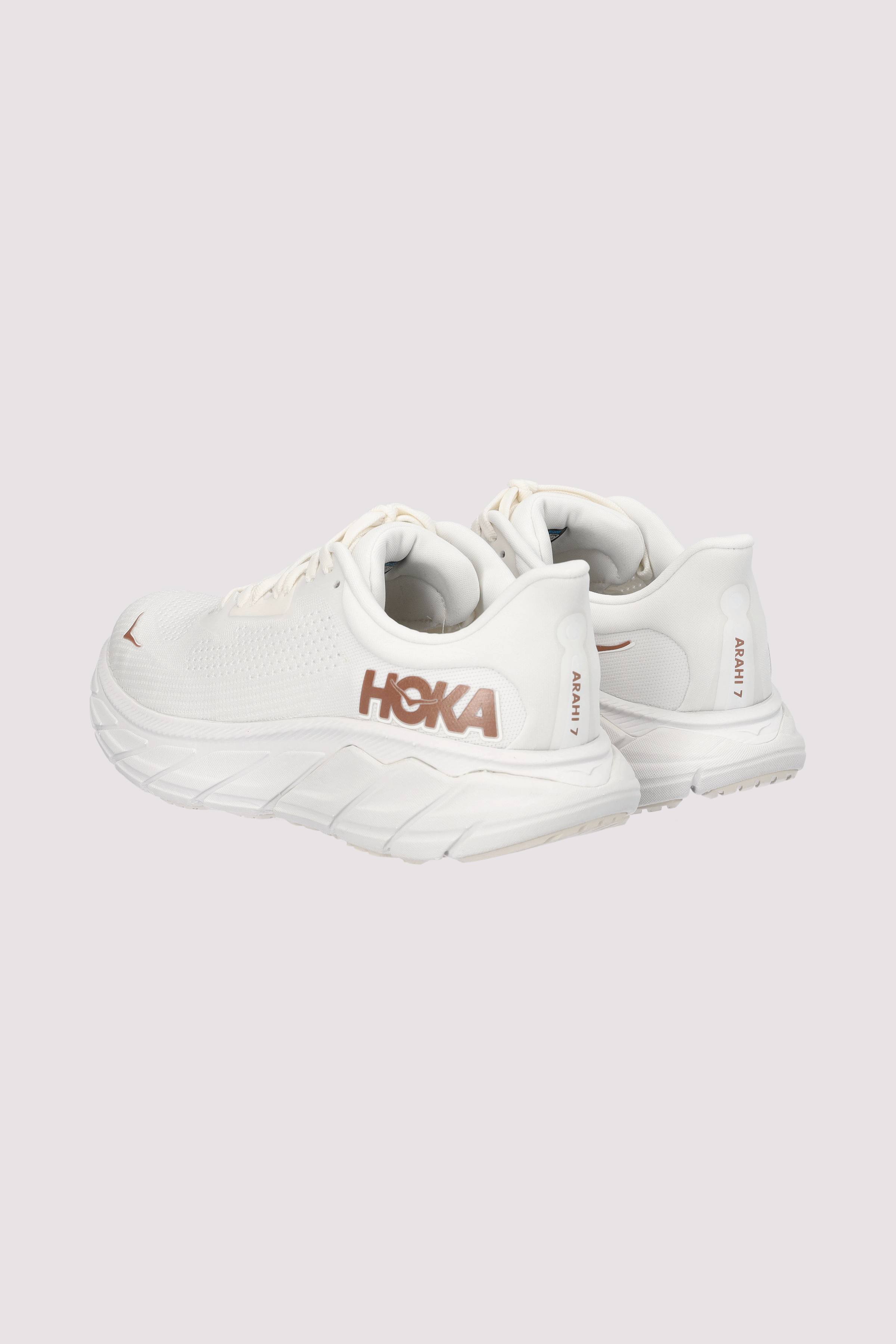 Hoka - W Arahi 7