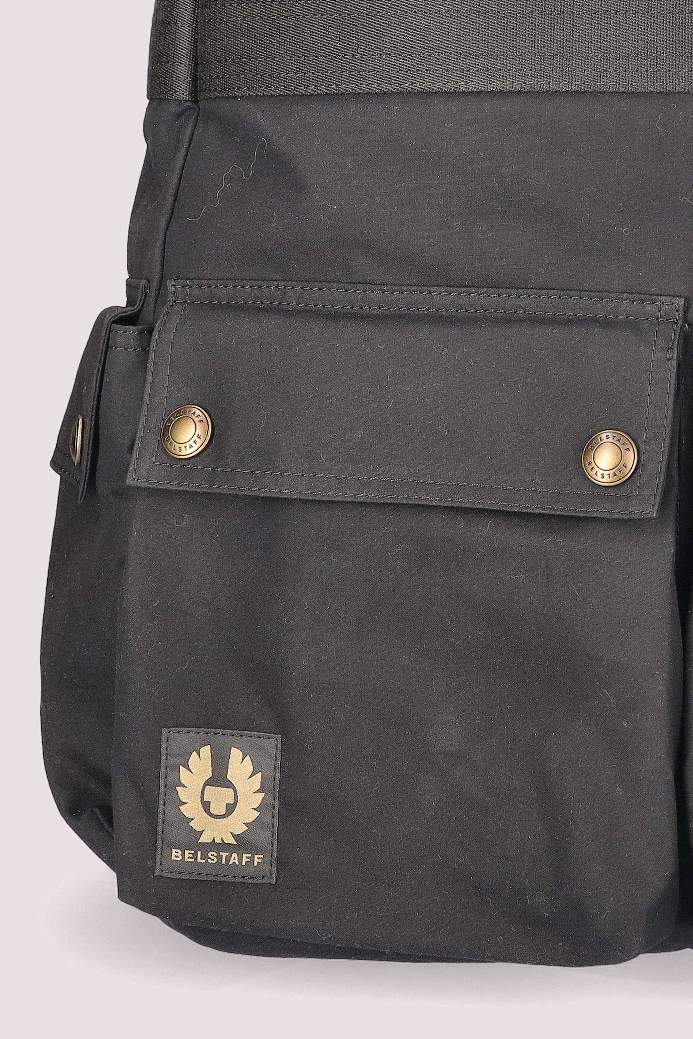 Trialmaster 2-Way Tote