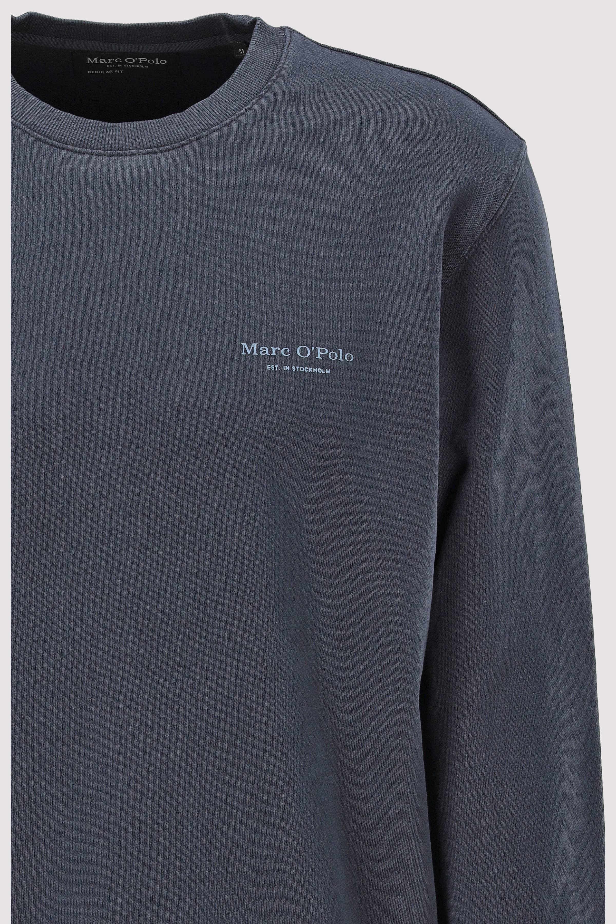 Marc O Polo Casual - Sweat Sweatshirts Longsleeve
