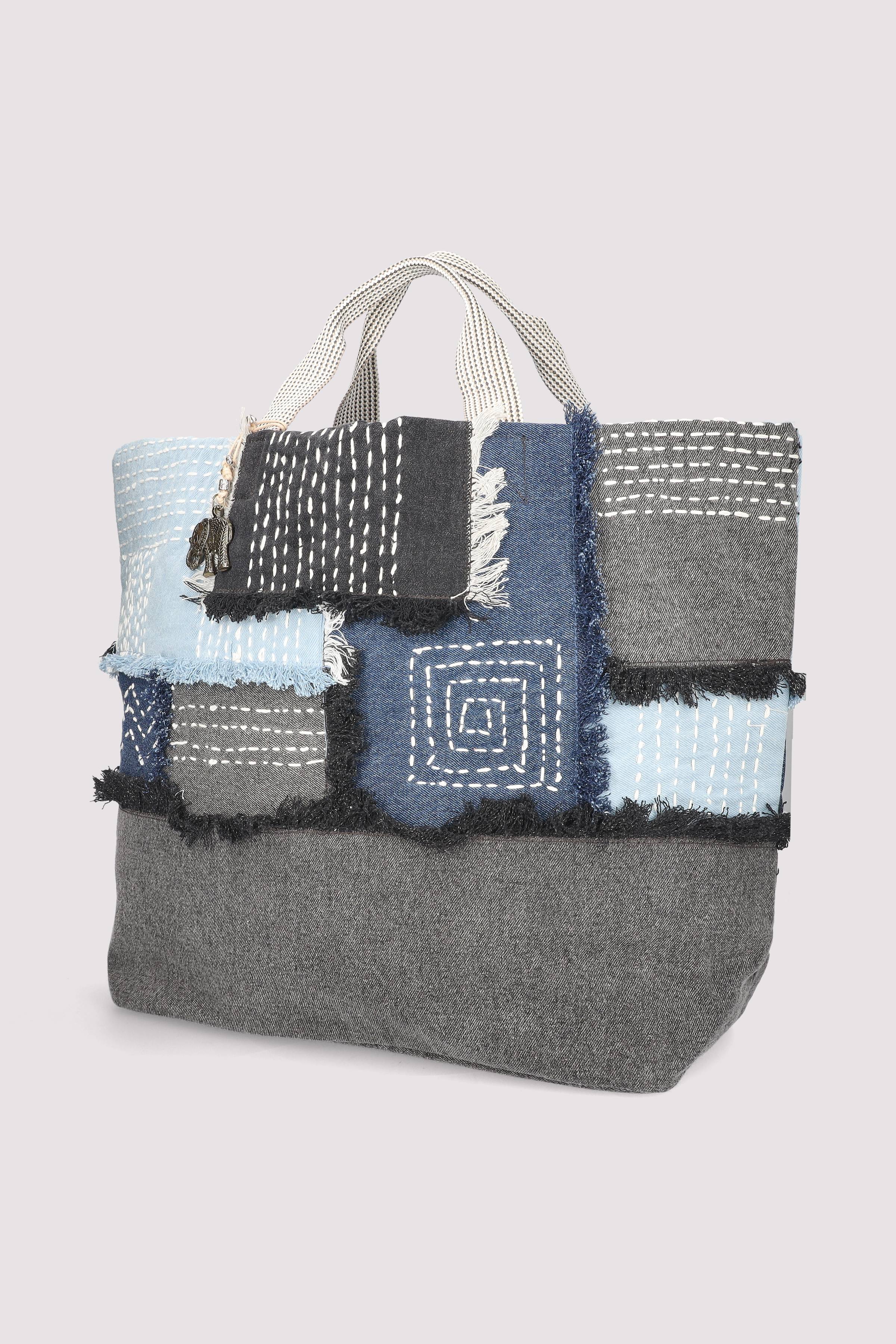 Anokhi - Hippie Bag Anokhi - Hippie Bag