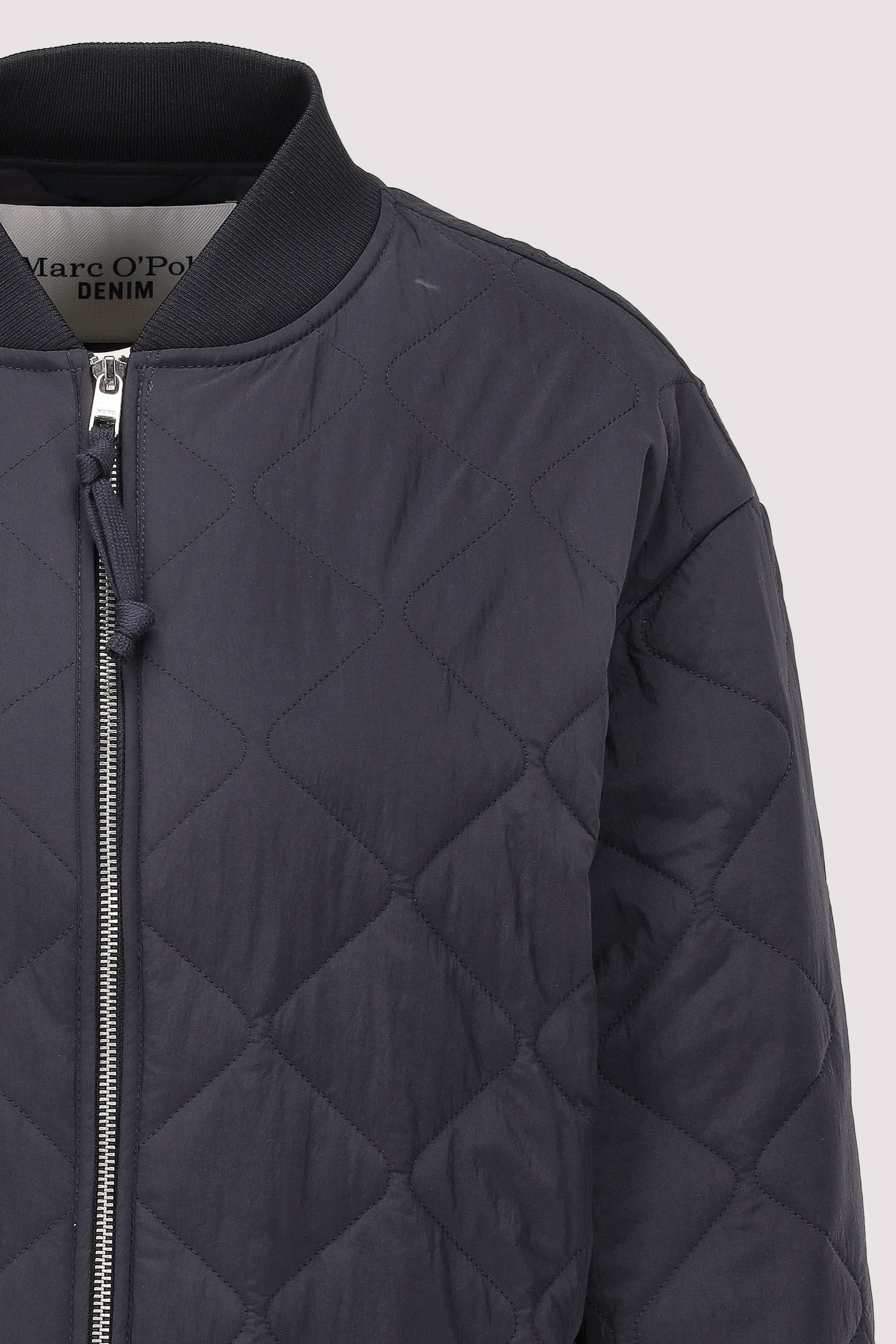 Marc O'Polo Denim - Woven Outdoor Coats, Quilted B