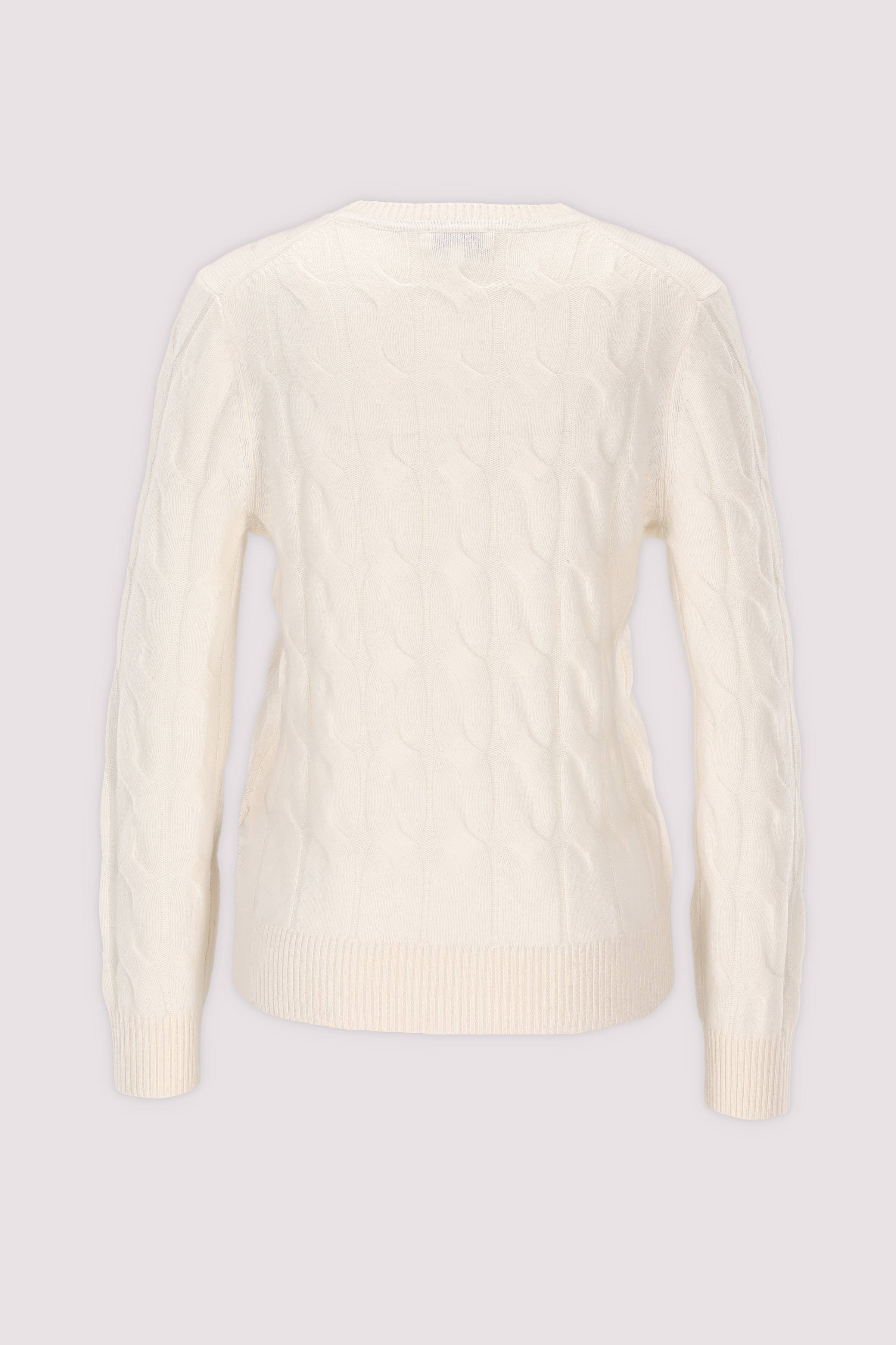 Tommy Hilfiger Pullover Gelb