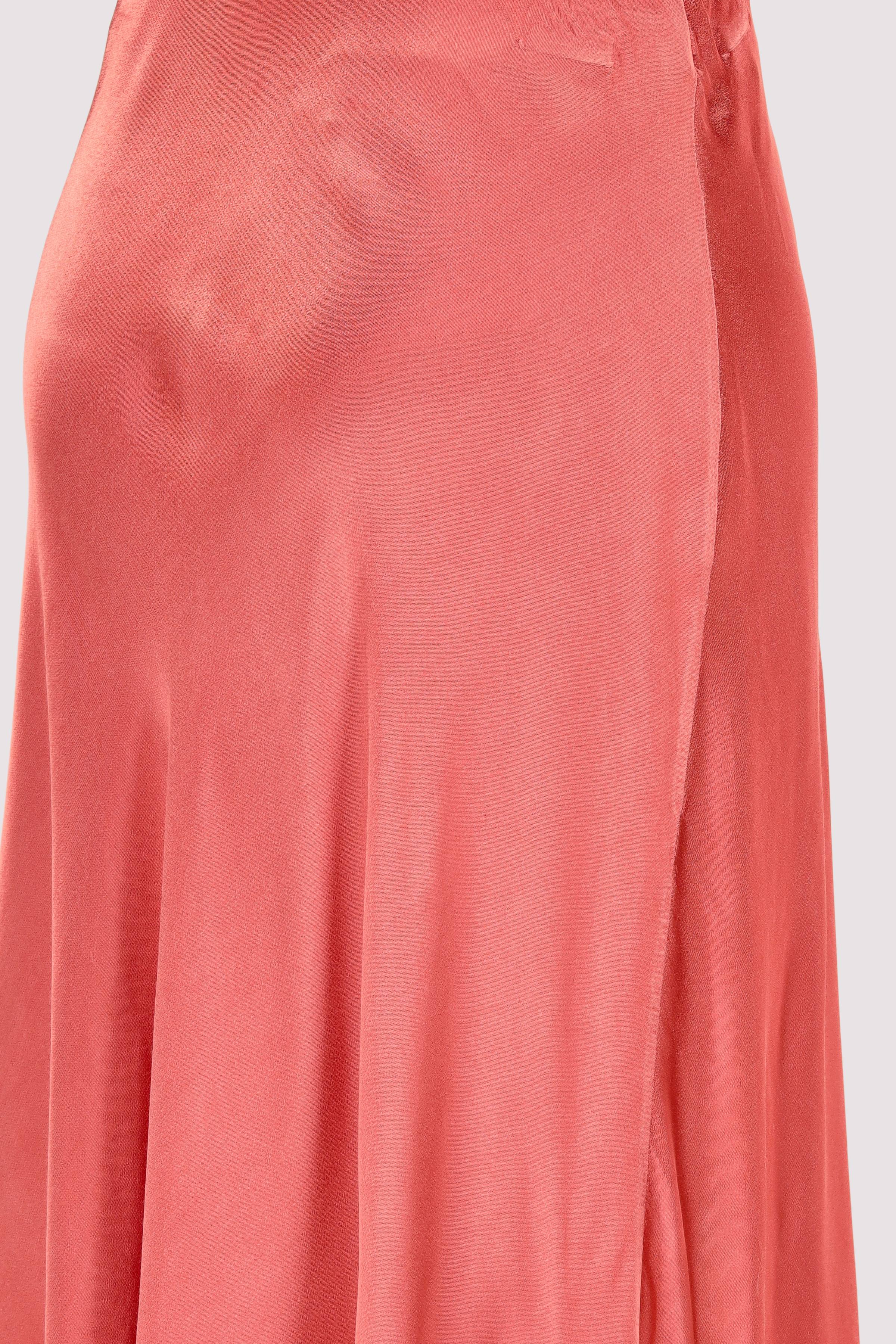 United Islands - Satin Skirt