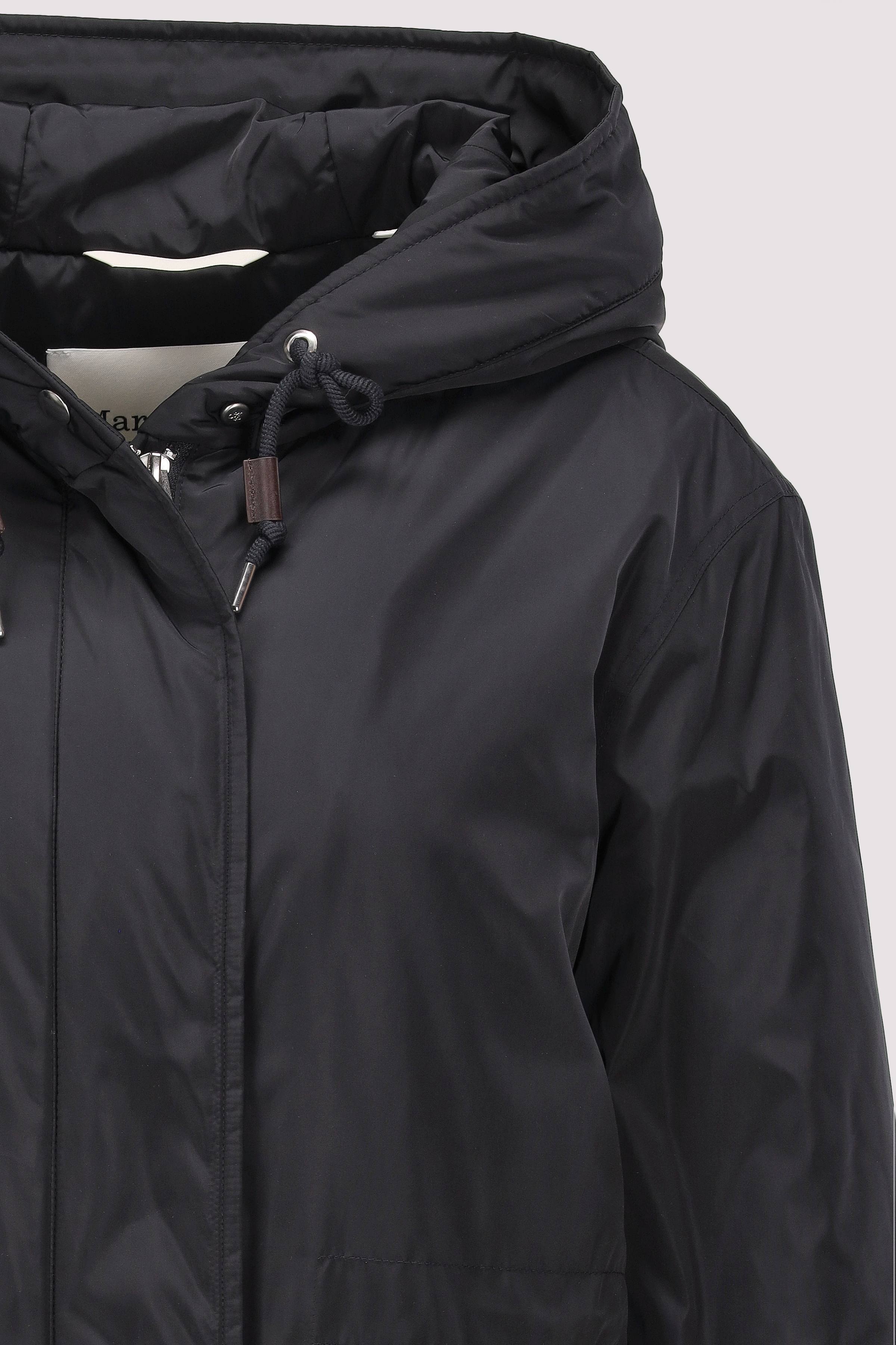 Marc O Polo Casual - Marc O'Polo Outdoormantel, pflegeleicht