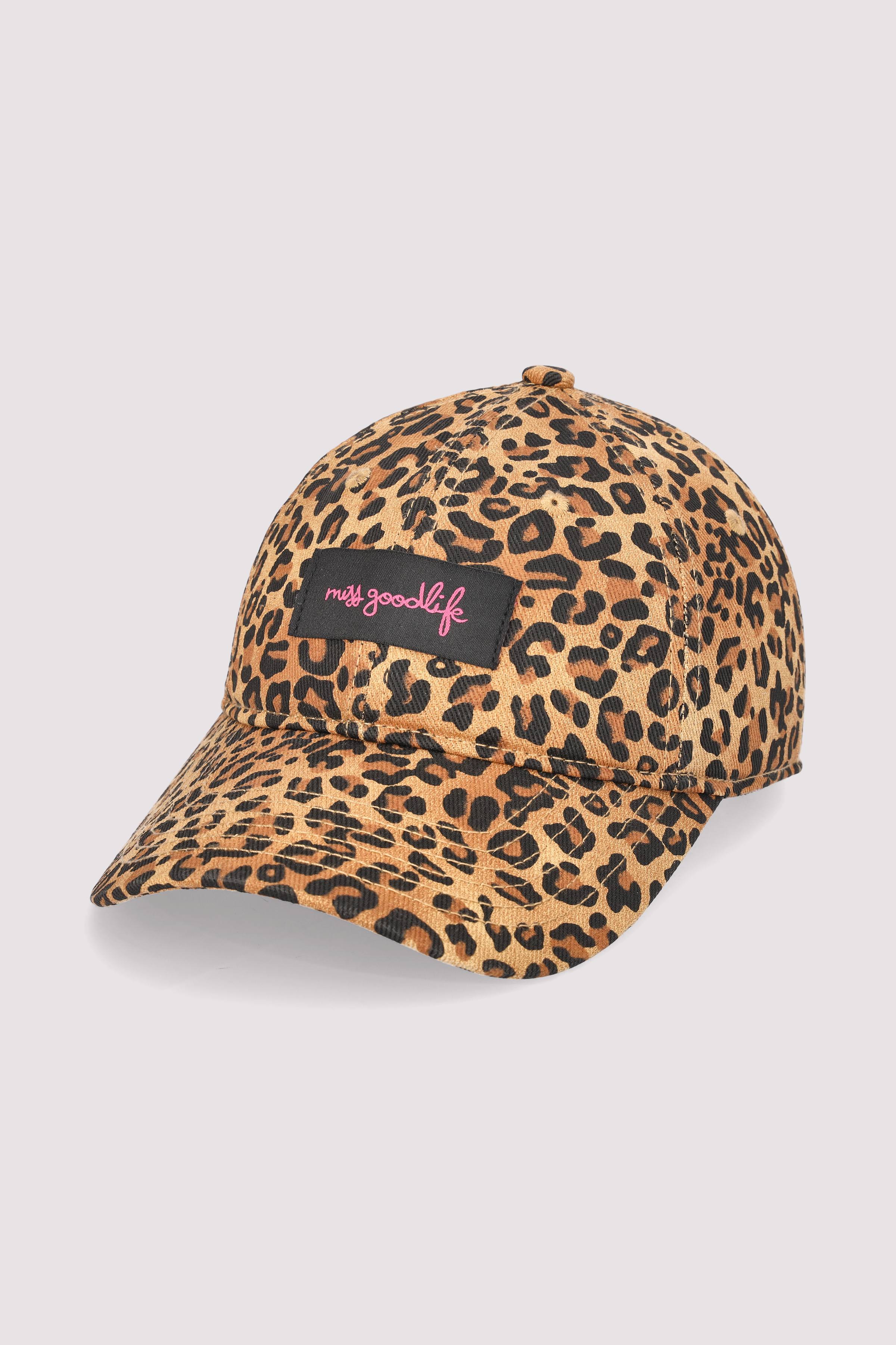 Cap Miss Goodlife