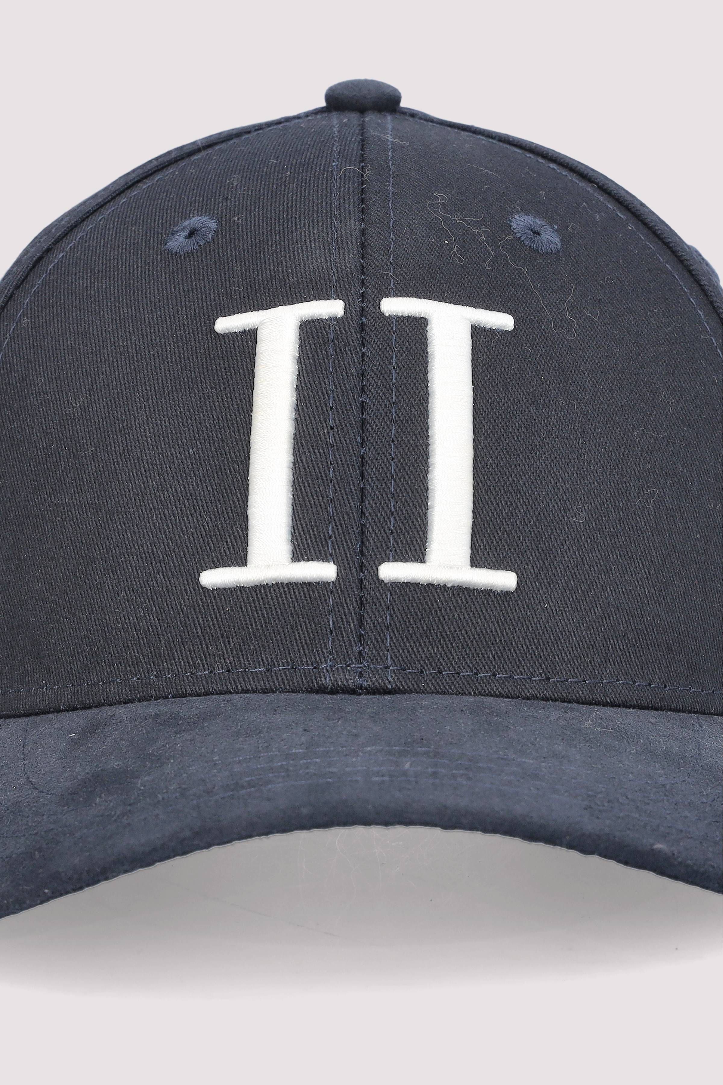 Baseball Cap Suede II
