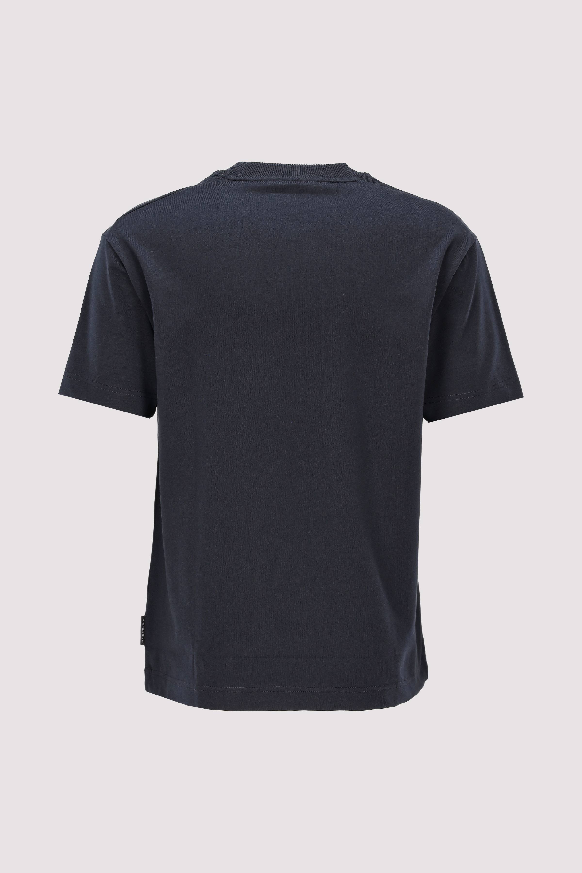 Marc O´Polo International - T-shirt, short sleeve, heavy s Marc O´Polo International - T-shirt, short sleeve, heavy s
