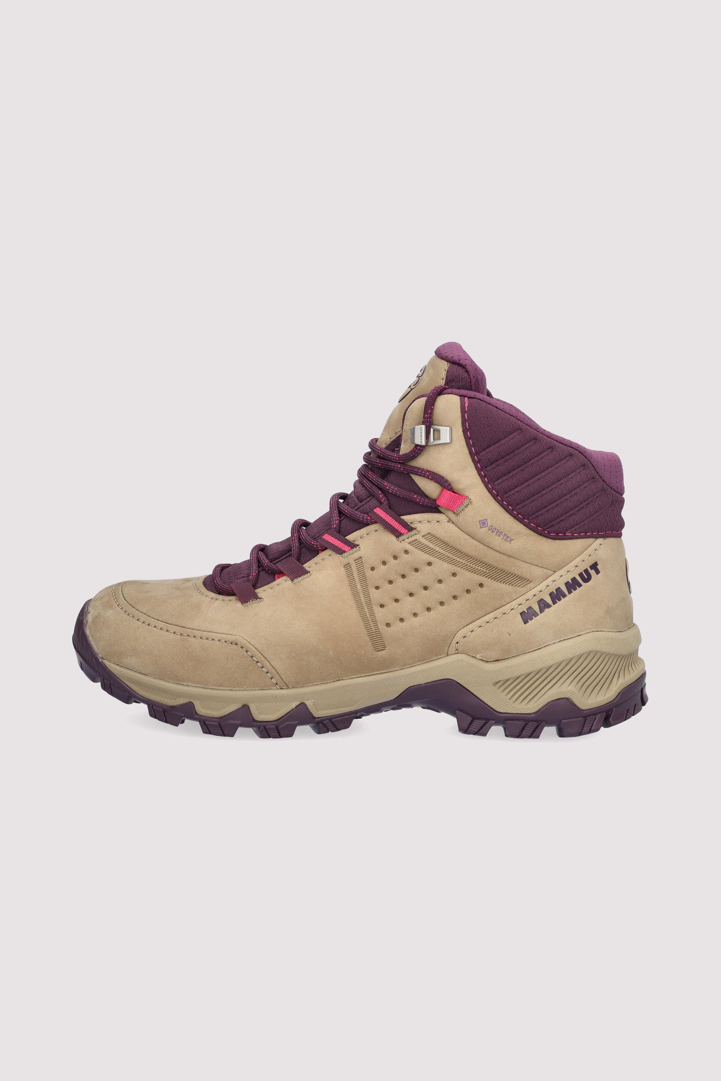 Dark safari/grape