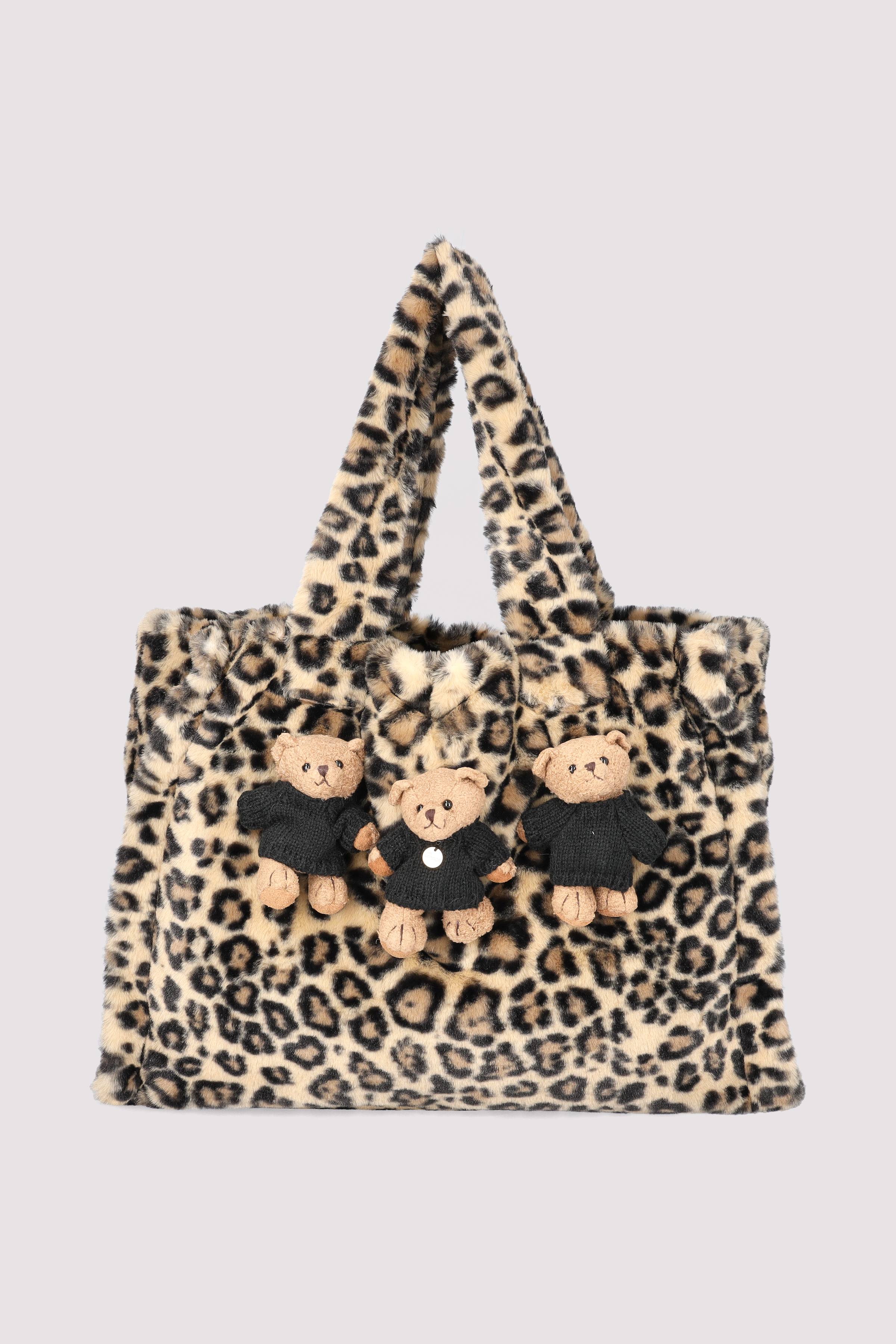 Grace - Tasche Leo