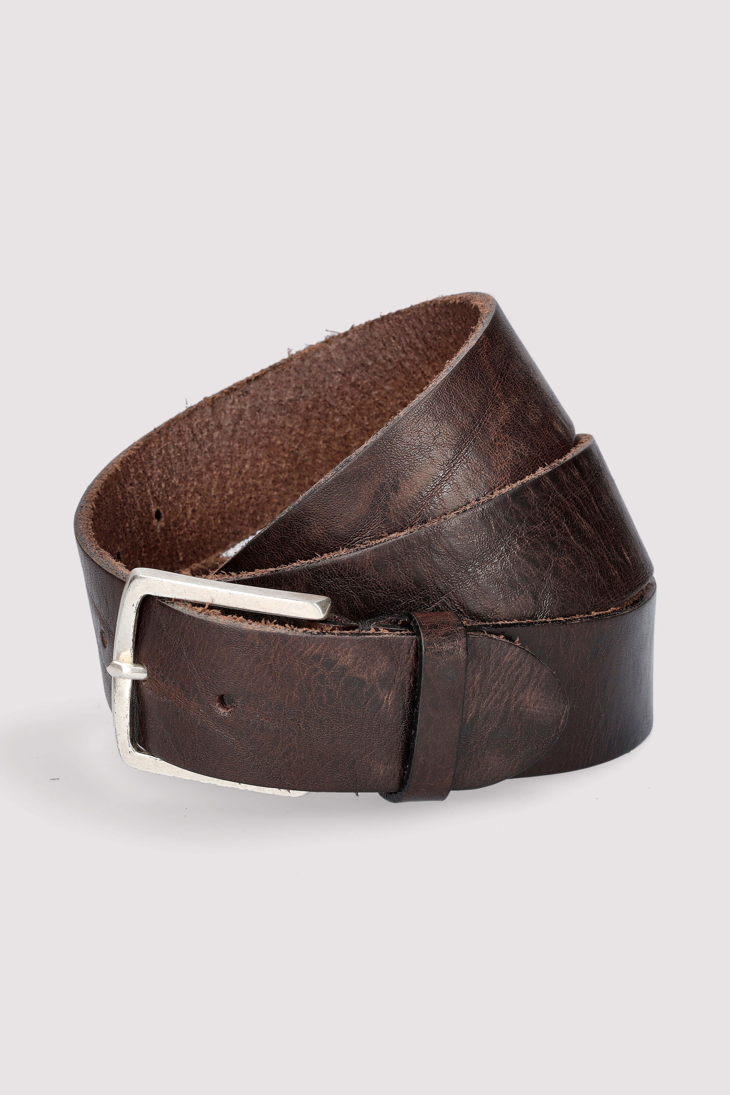 B.Belt - 40mm Ledergürtel