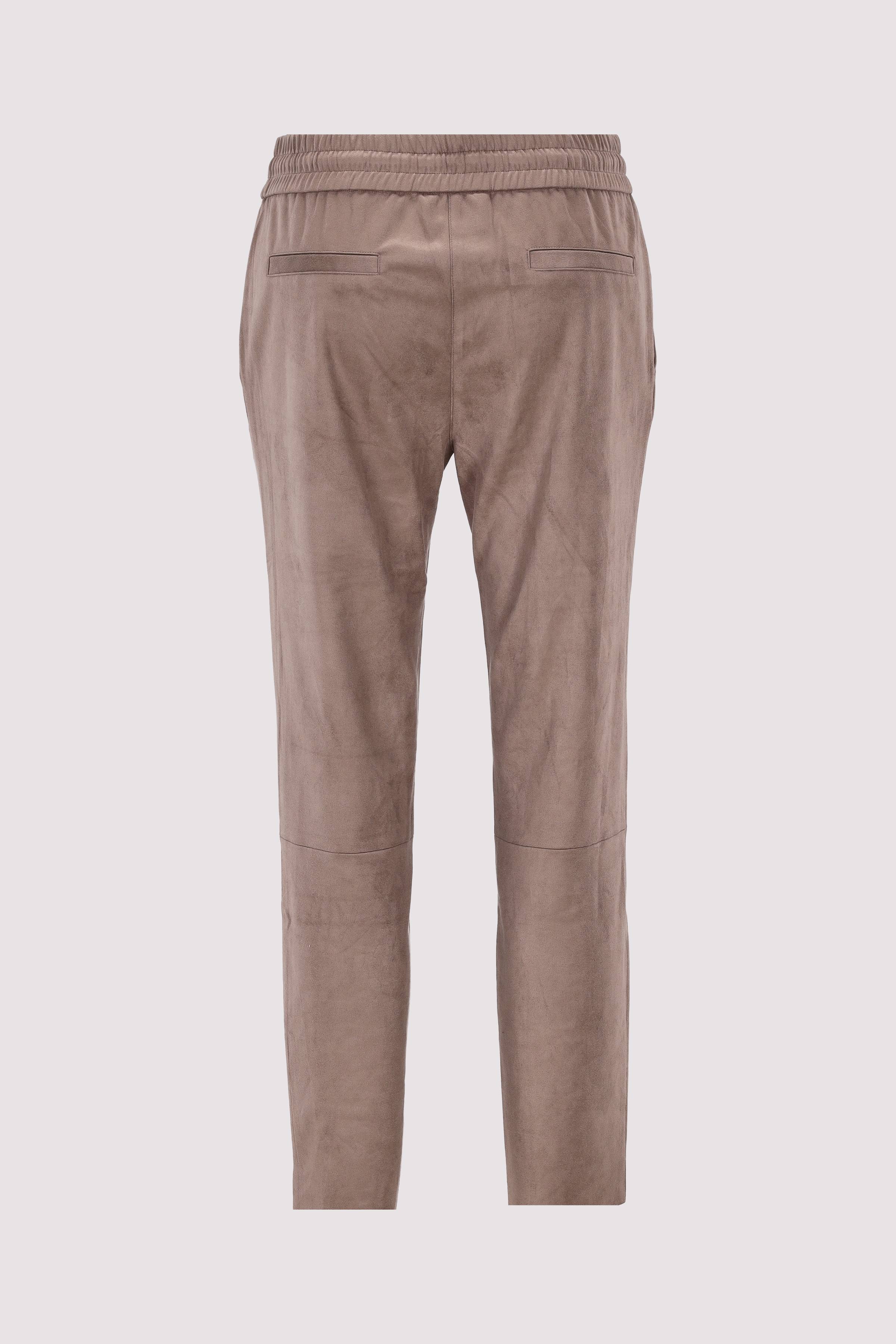 Rosa Tech Velour Lea