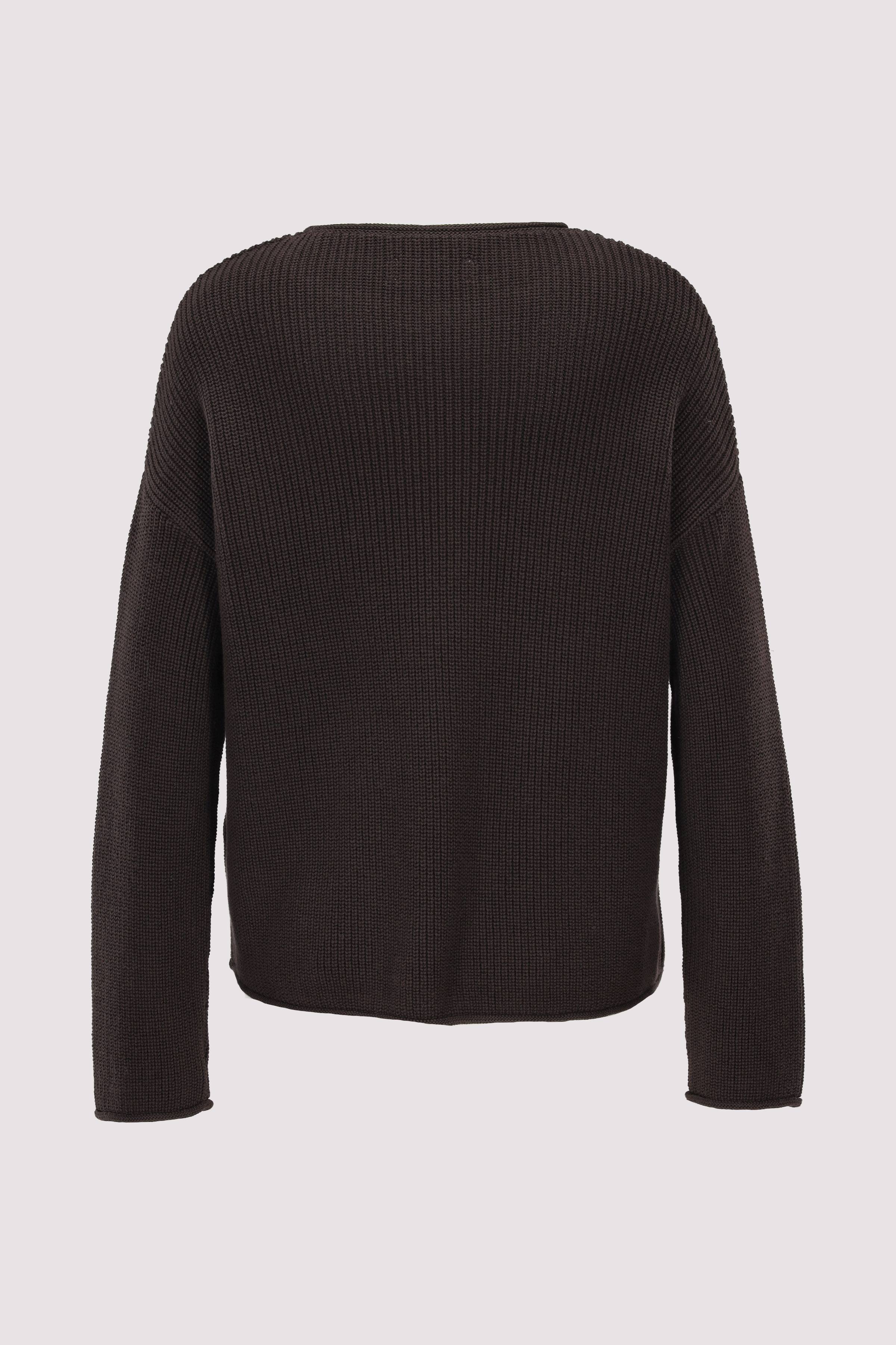 Marc O´Polo International - Pullover, longsleeve, boat nec Marc O´Polo International - Pullover, longsleeve, boat nec