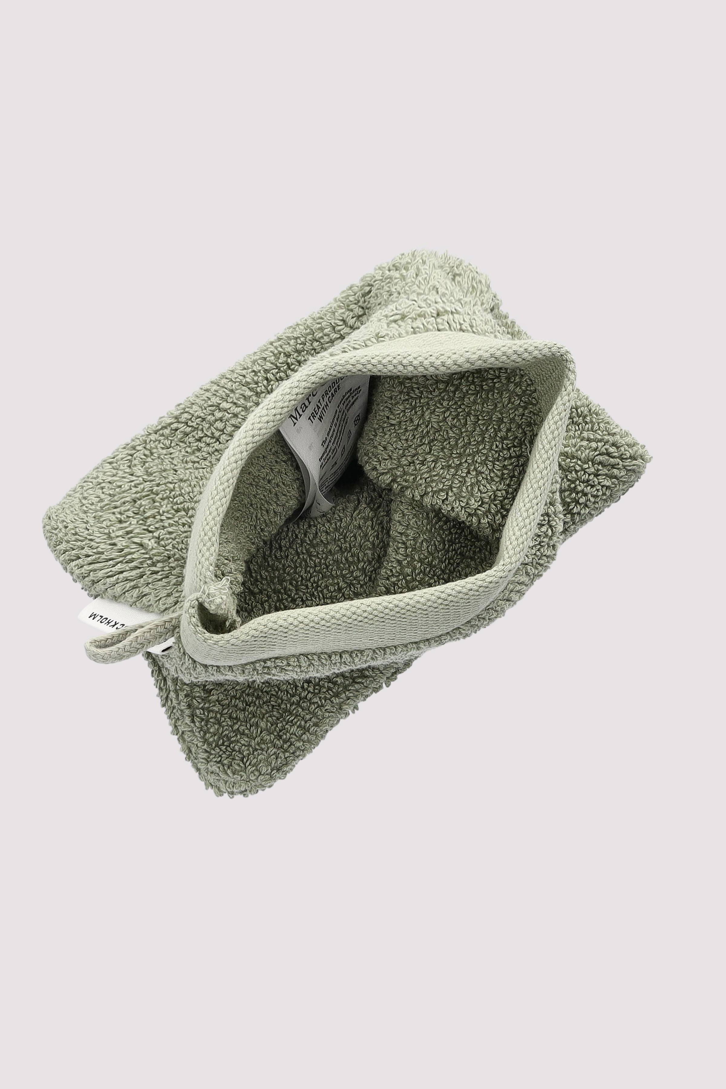Marc O´Polo Homewear - Timeless Waschhandschuh Marc O´Polo Homewear - Timeless Waschhandschuh