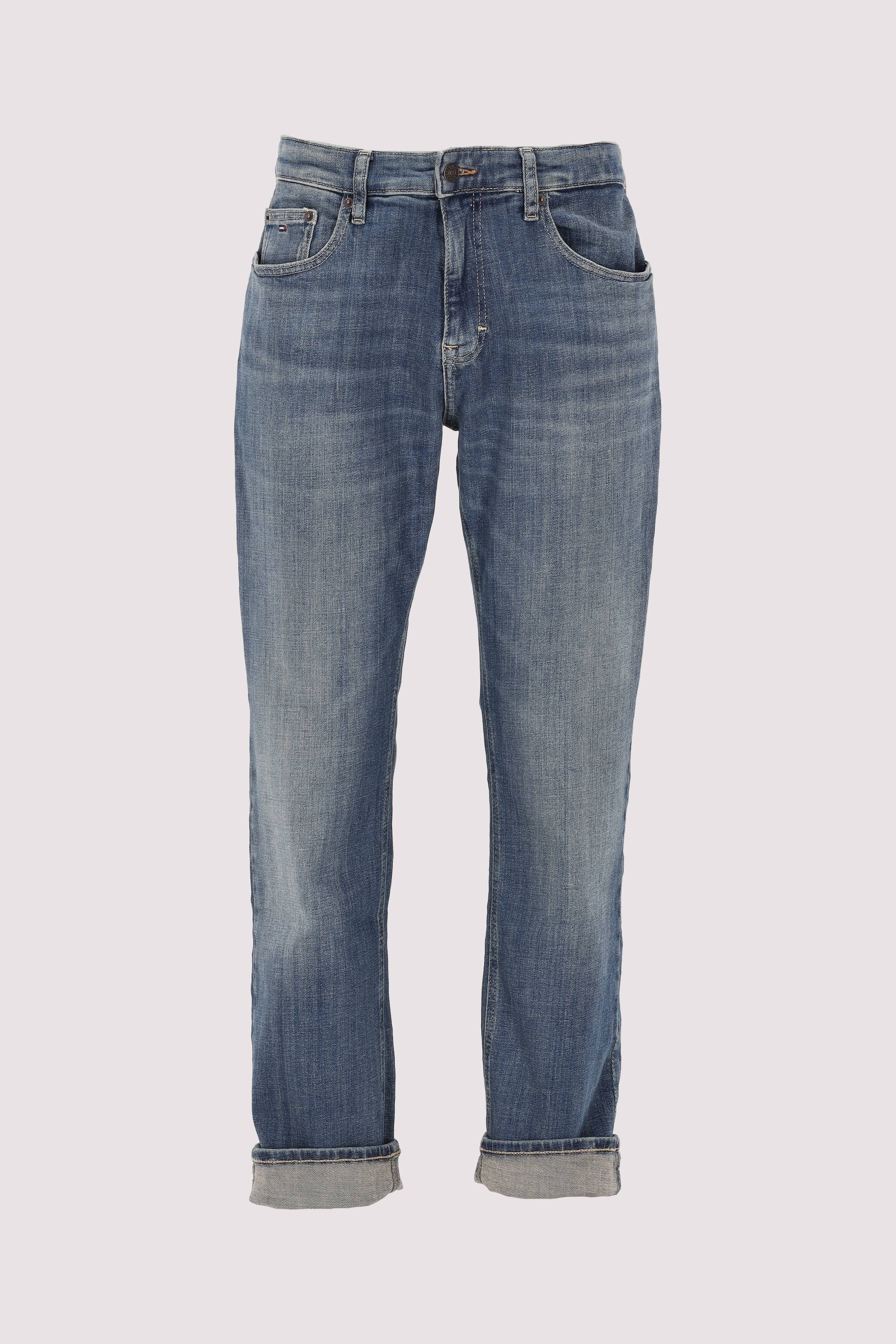 Tommy Hilfiger Jeans, elastisch