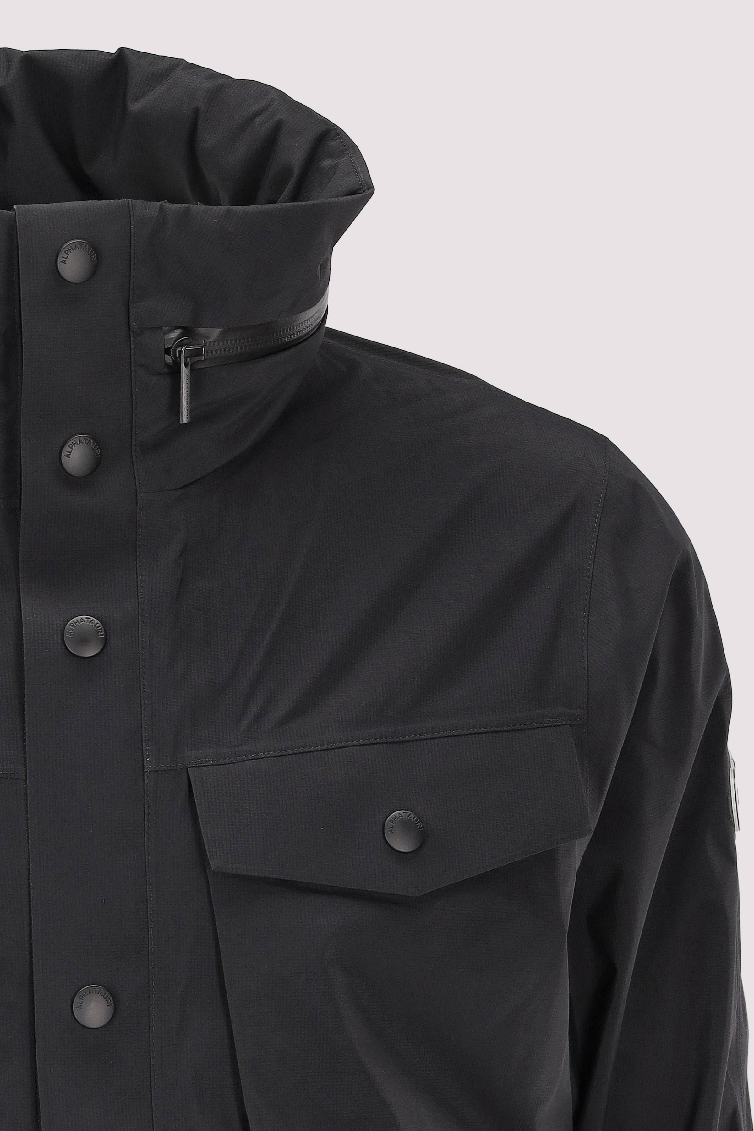 AlphaTauri - Jacke Oligh AlphaTauri - Jacke Oligh