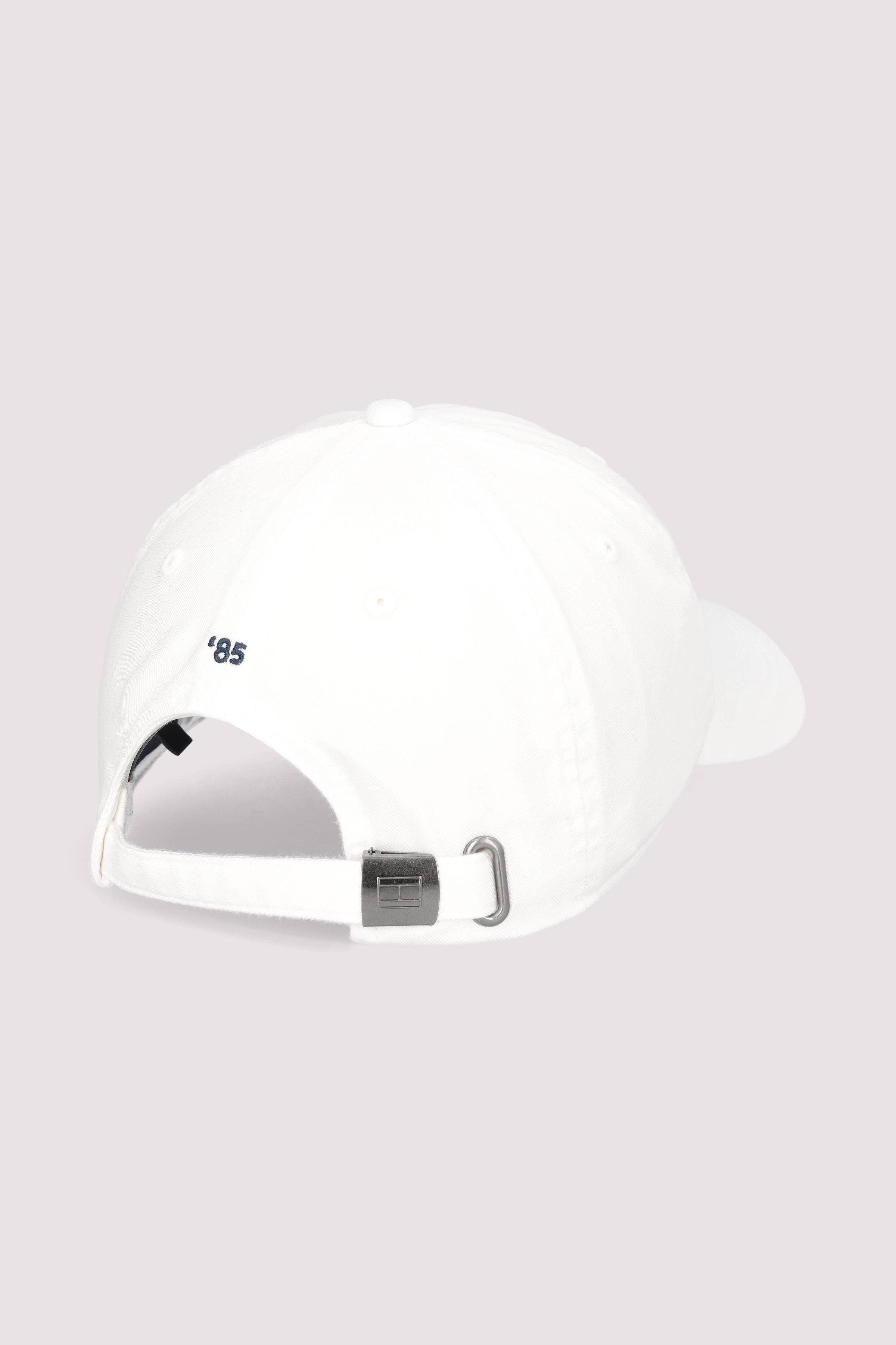 Tommy Hilfiger - Tommy Hilfiger Basecap Bio