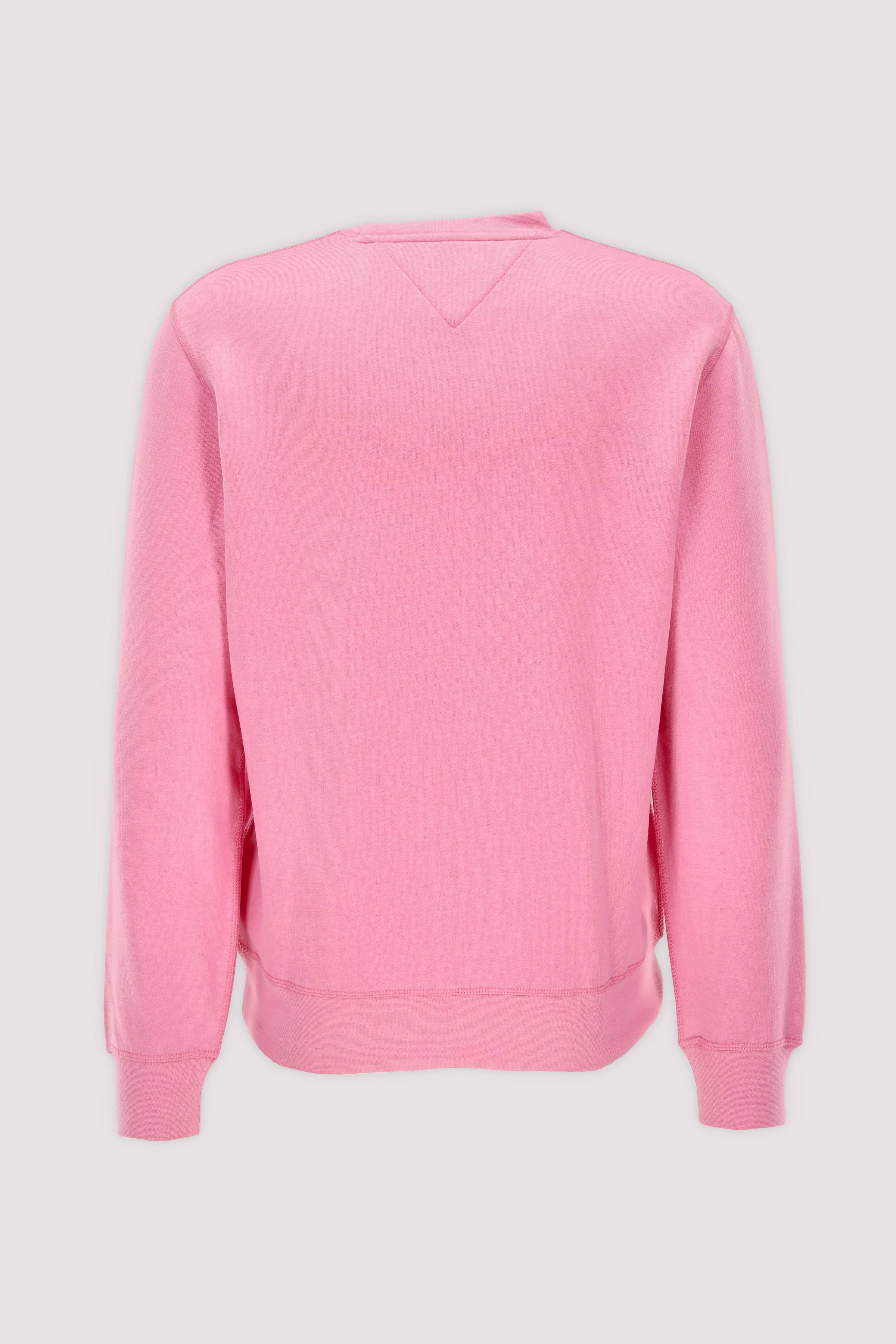 Tommy Hilfiger Sweatshirt pink