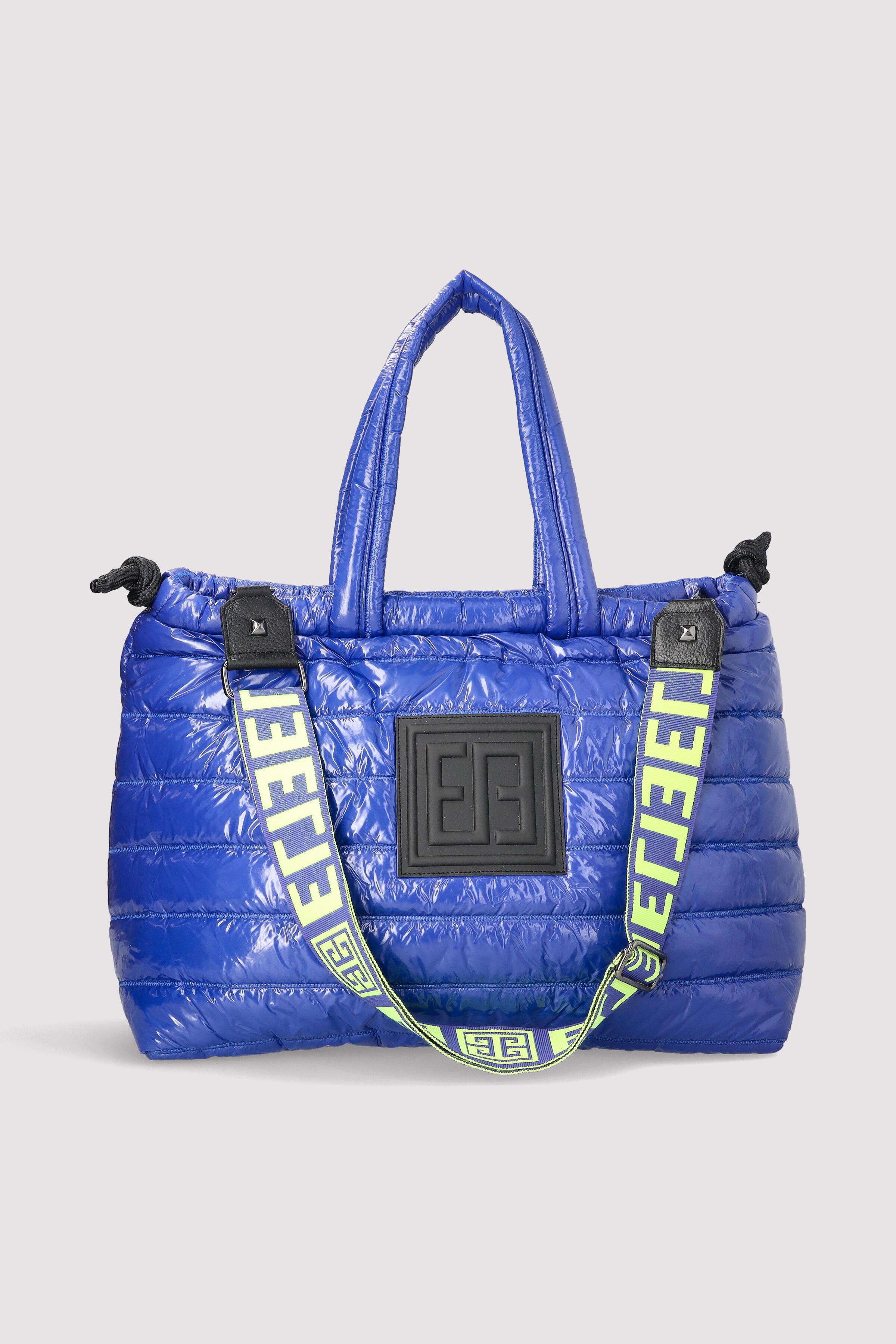 El Bags - Calini Capitone Zic Zac El Bags - Calini Capitone Zic Zac
