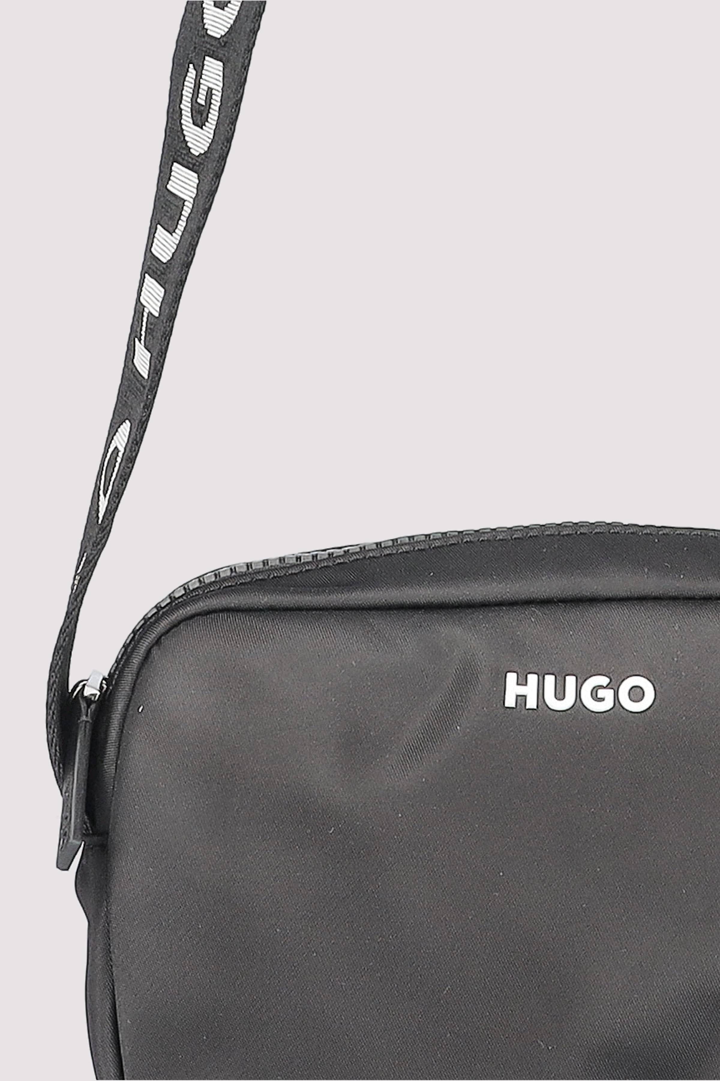 HUGO - Bel Crossbody NP 10260368 01 HUGO - Bel Crossbody NP 10260368 01