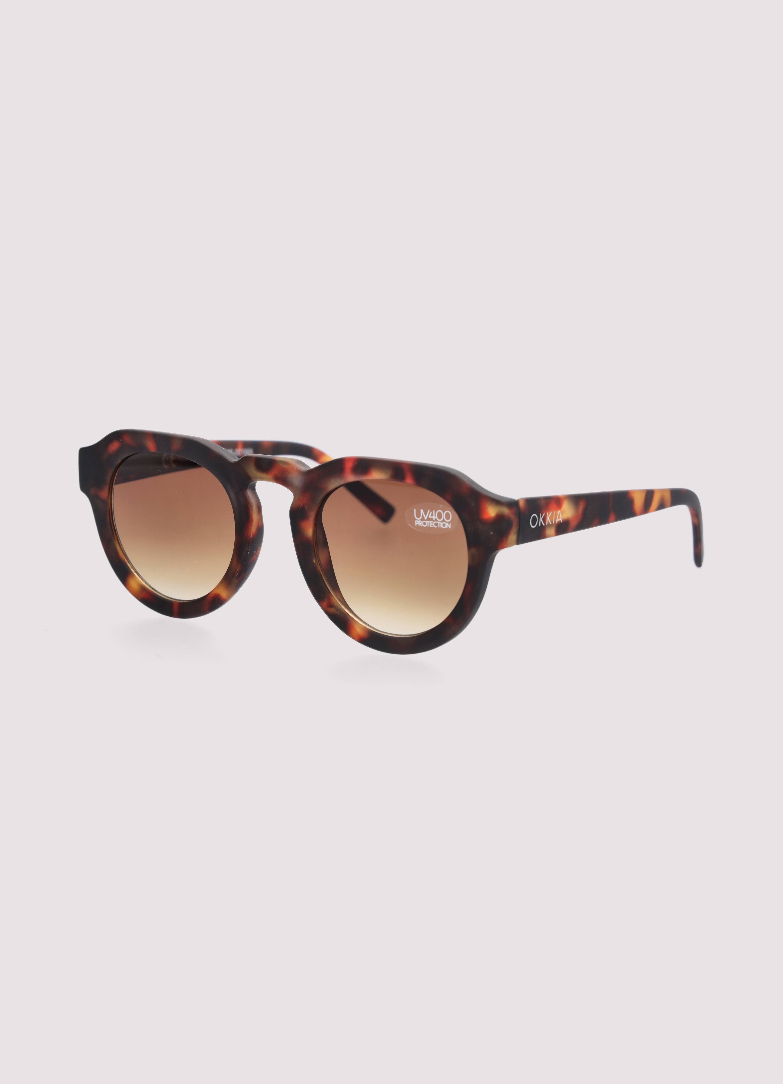 Sonnenbrille medi round