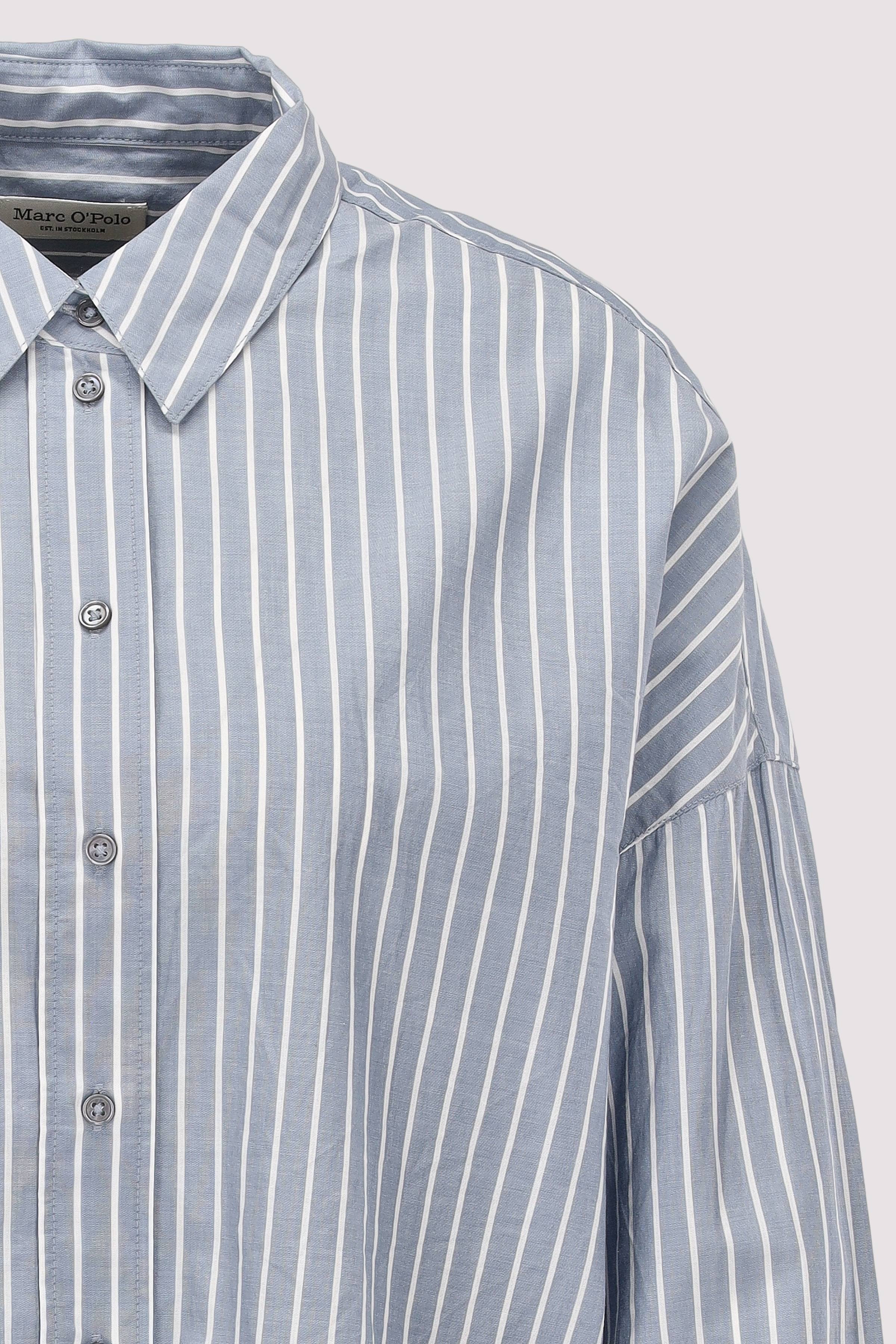 Marc O Polo Casual - Woven Blouses Longsleeve