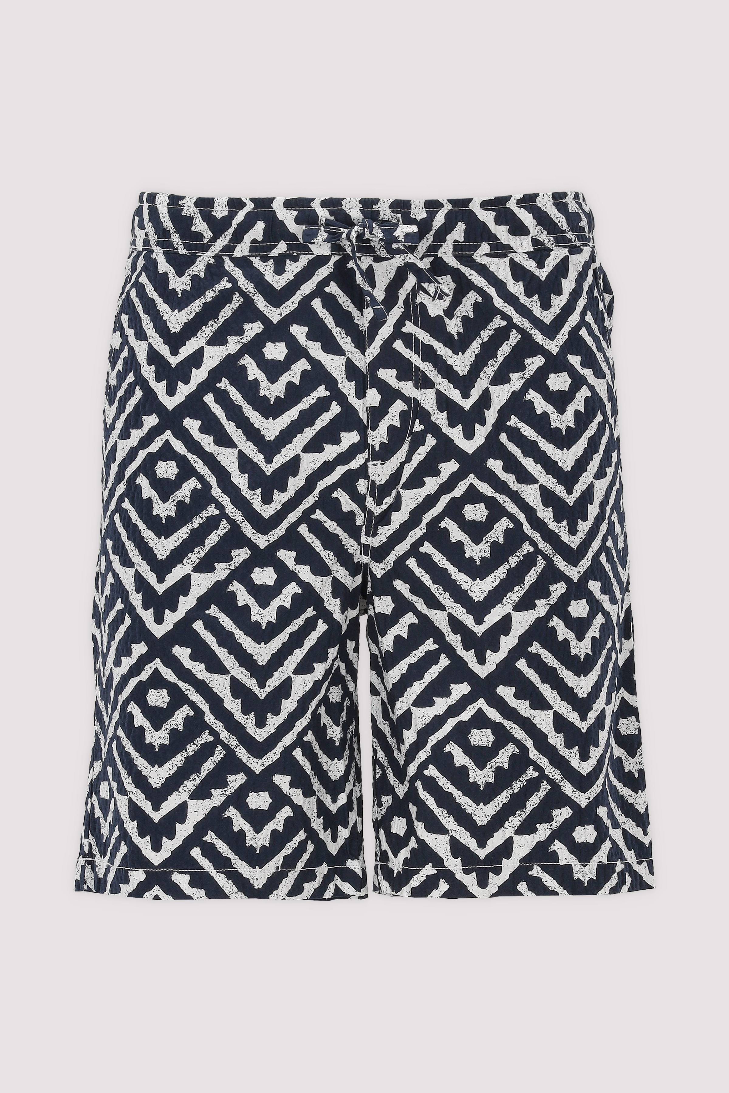 Jack and Jones Herren-Shorts Sky Captain