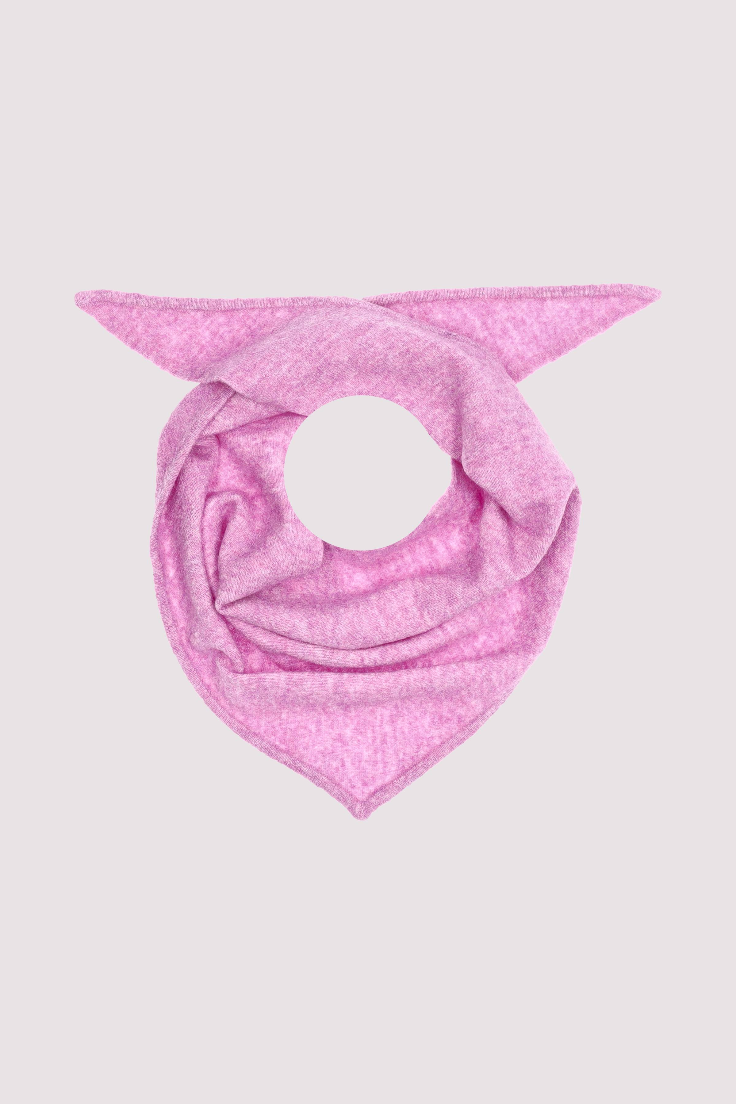 Marc O'Polo Schal pink Melange
