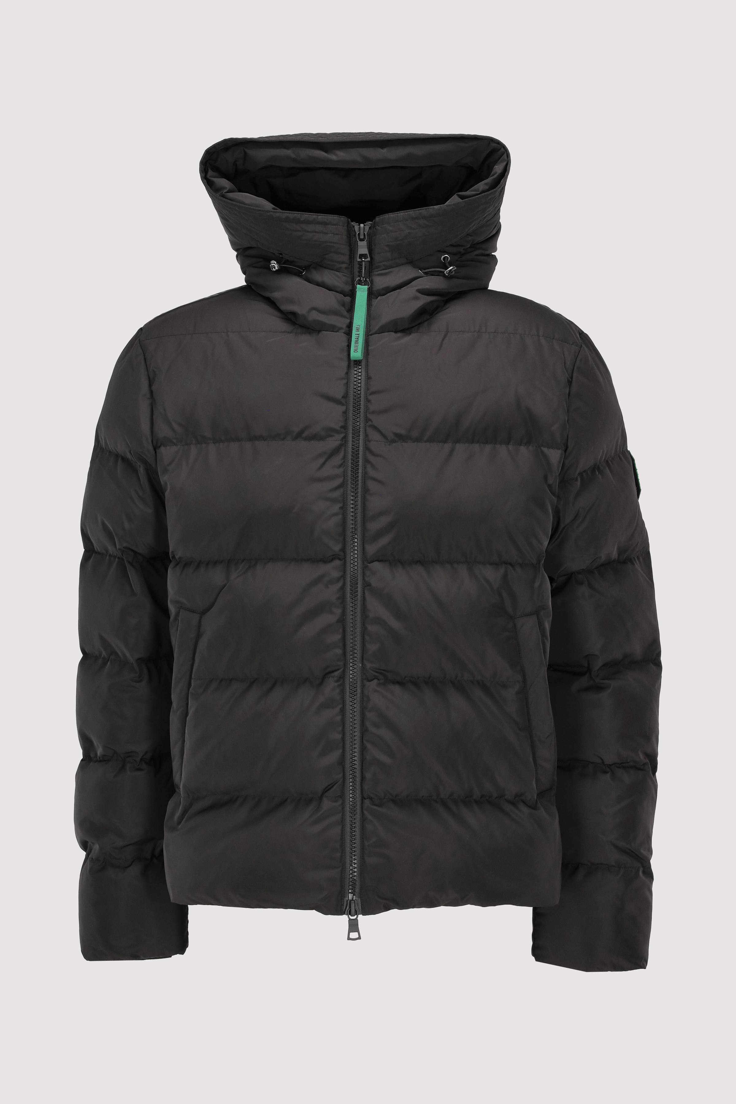 Jacke Pepe