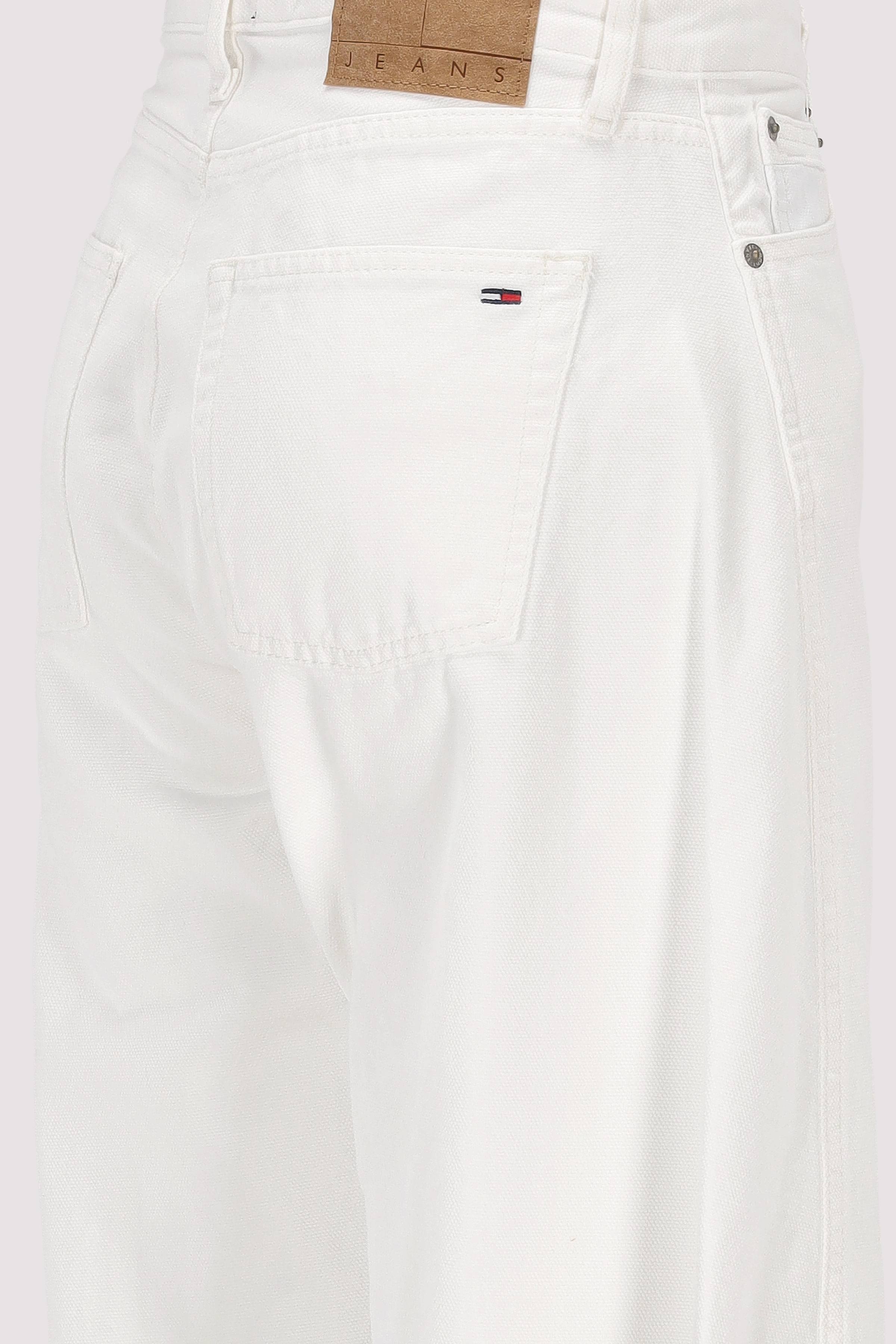 Tommy Hilfiger - ELLA MID BARREL CBF FLG BJ6099