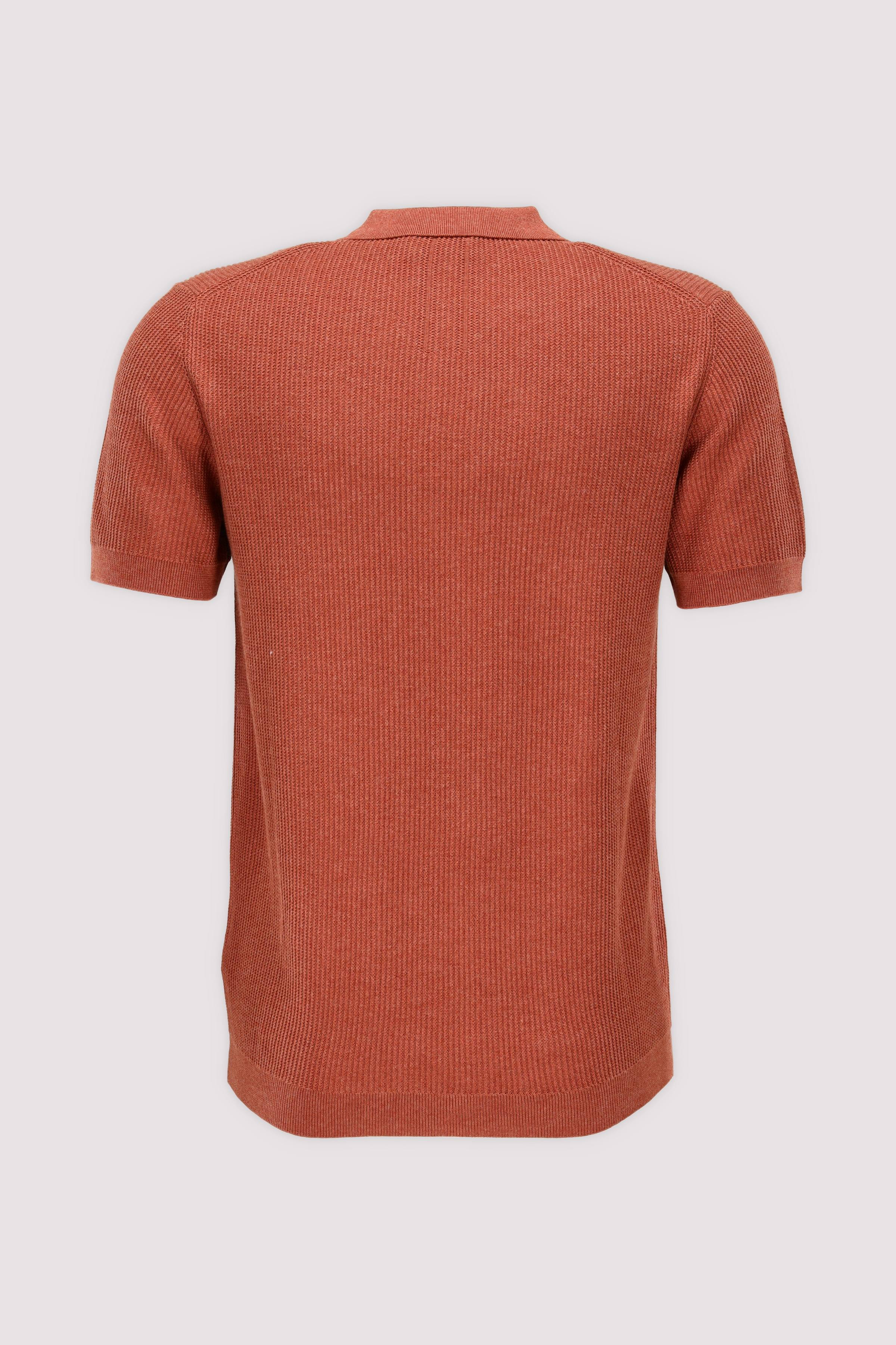 NOWADAYS T-Shirt Baked clay