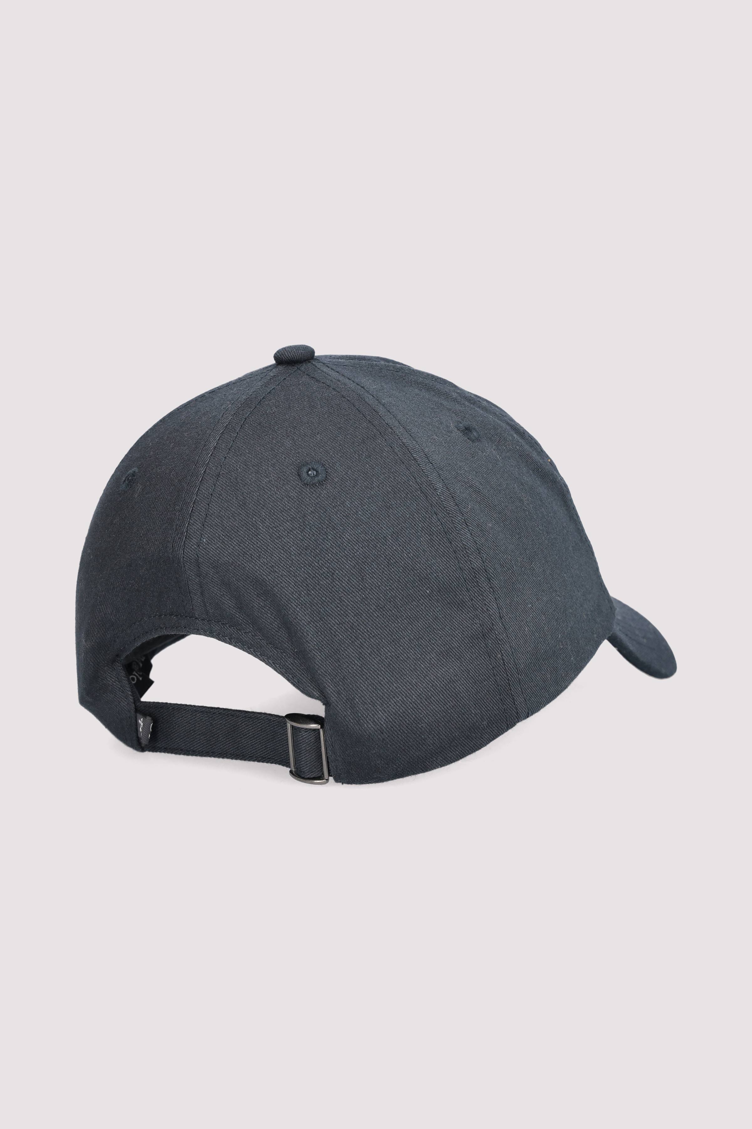 Marc O´Polo International - Cap, woven, basic style, Marc Marc O´Polo International - Cap, woven, basic style, Marc