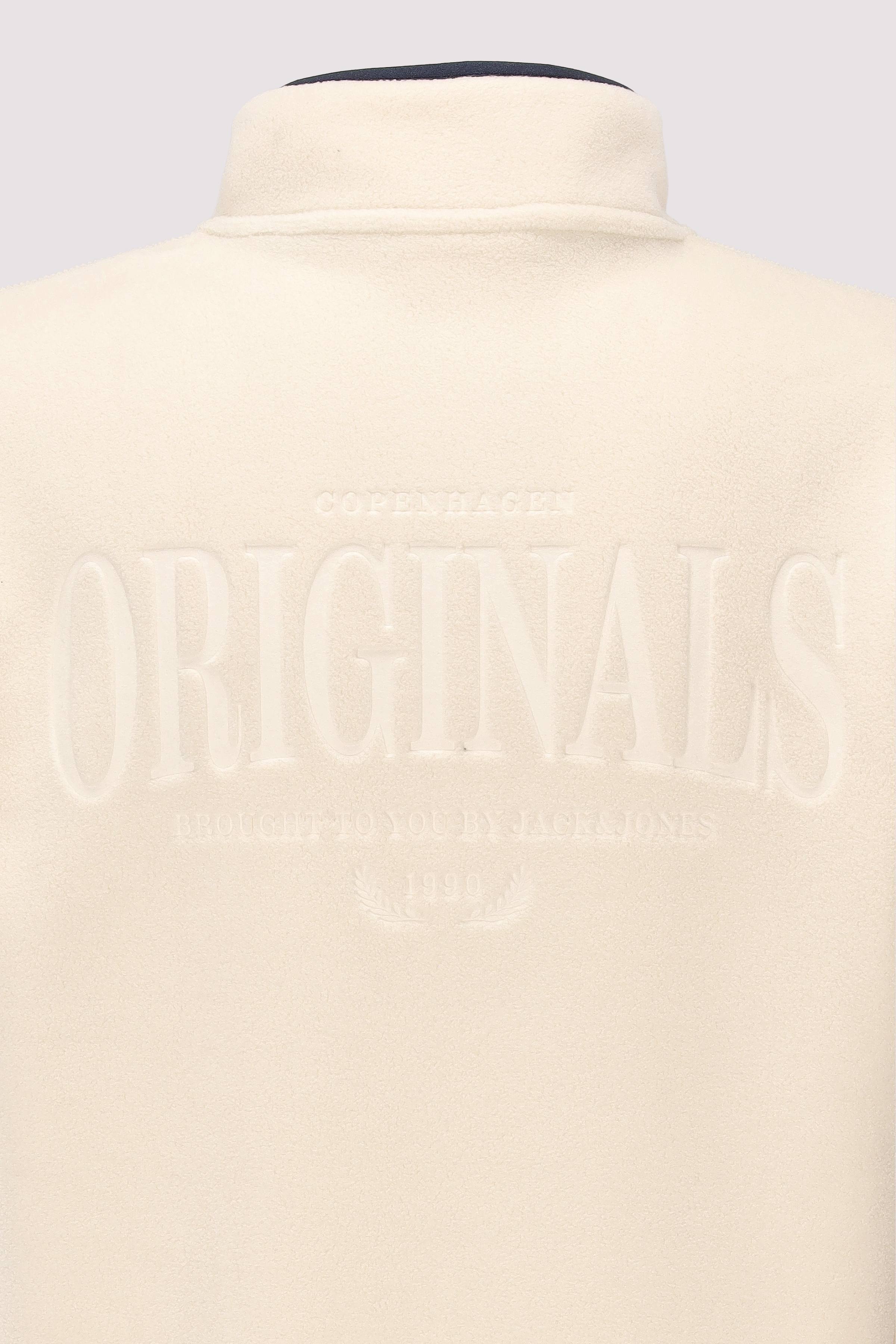 Jack and Jones - Weiches Jack and Jones Herren-Sweatshirt
