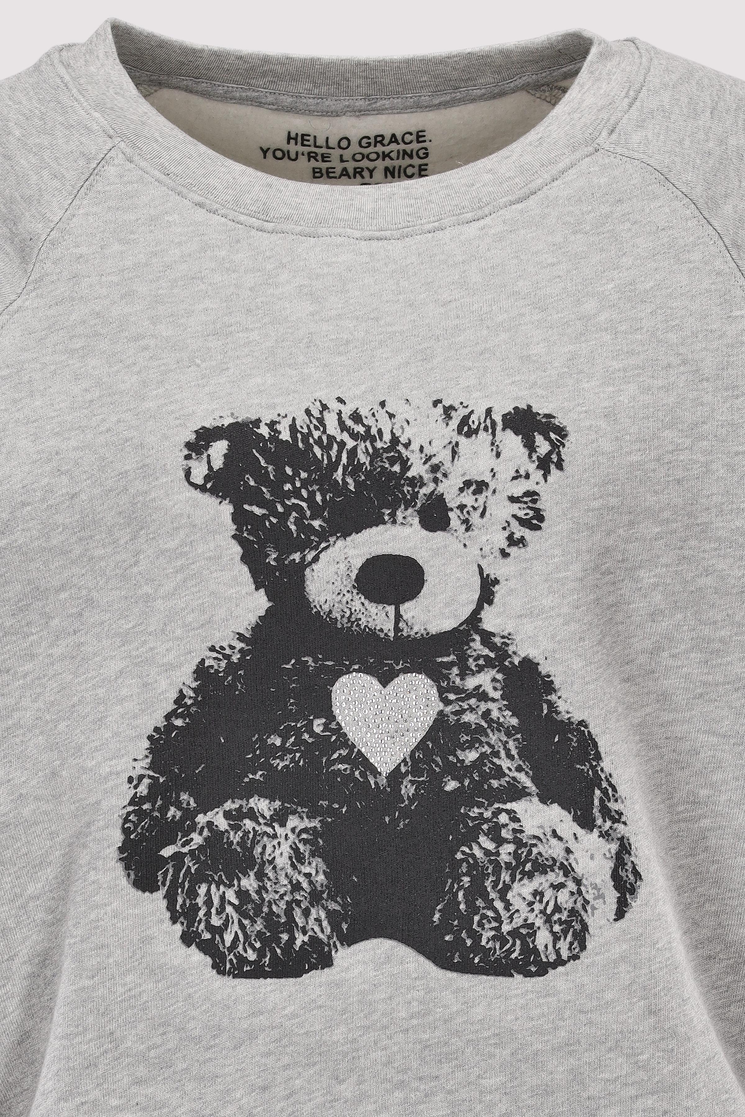 Grace - Sweat Teddy Grace - Sweat Teddy
