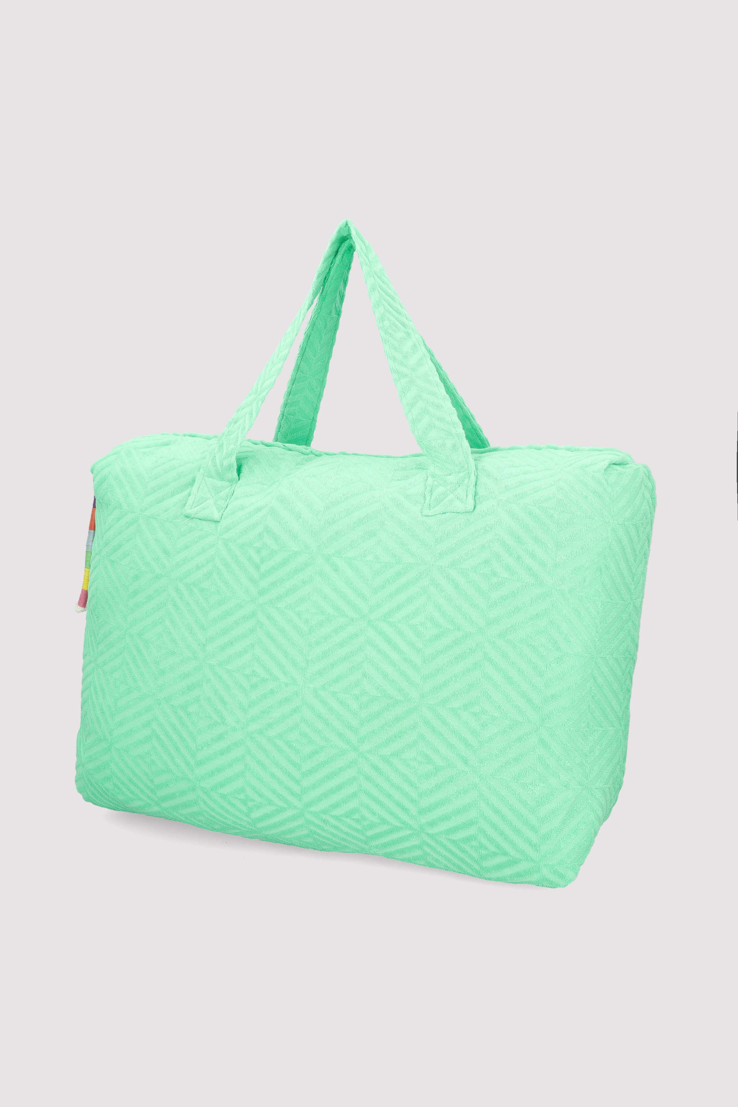 Shopper Gioia | Peppermint | ONE SIZE | 4255699205373
