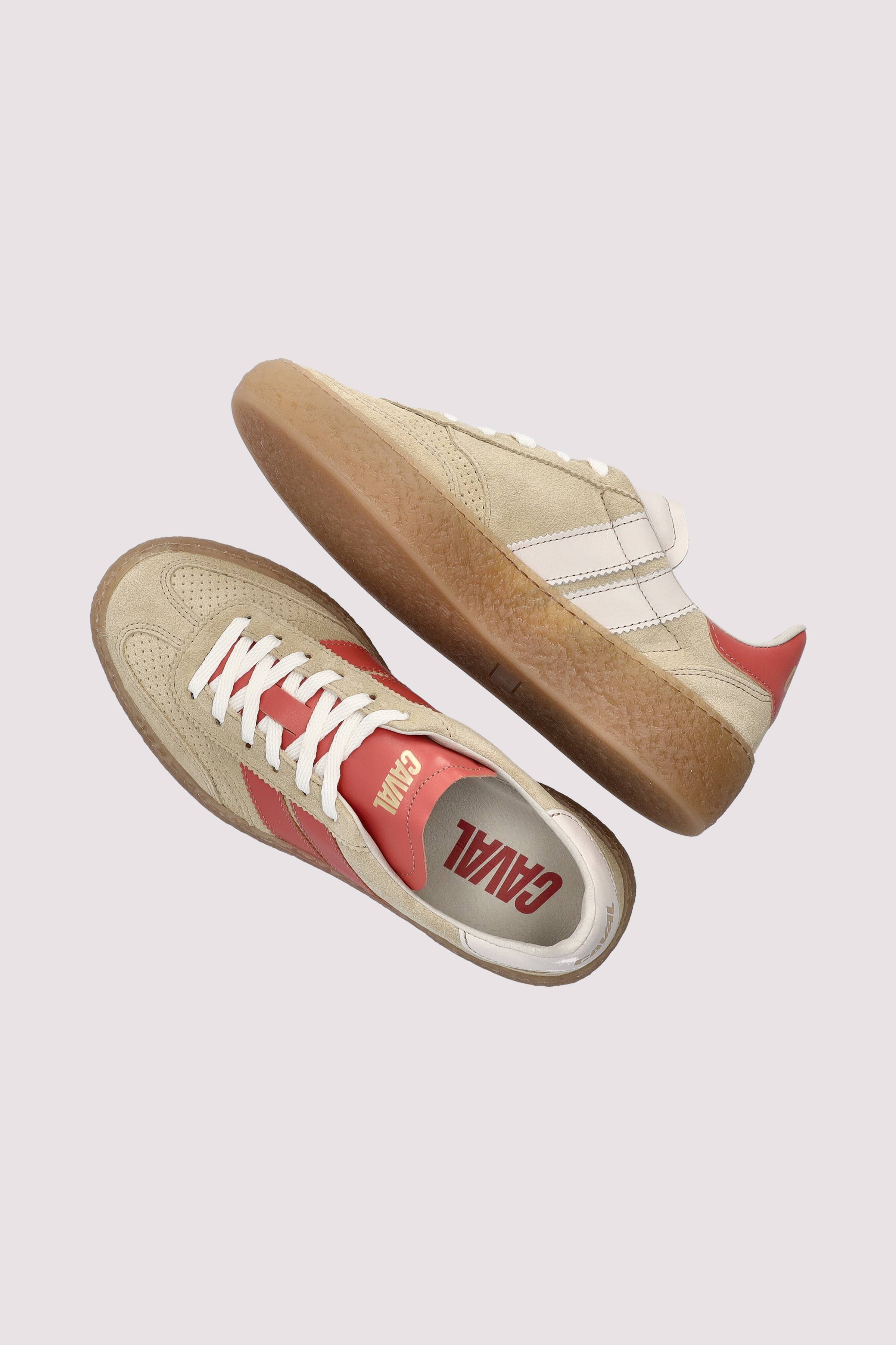 Caval - Sneaker High Pulse W