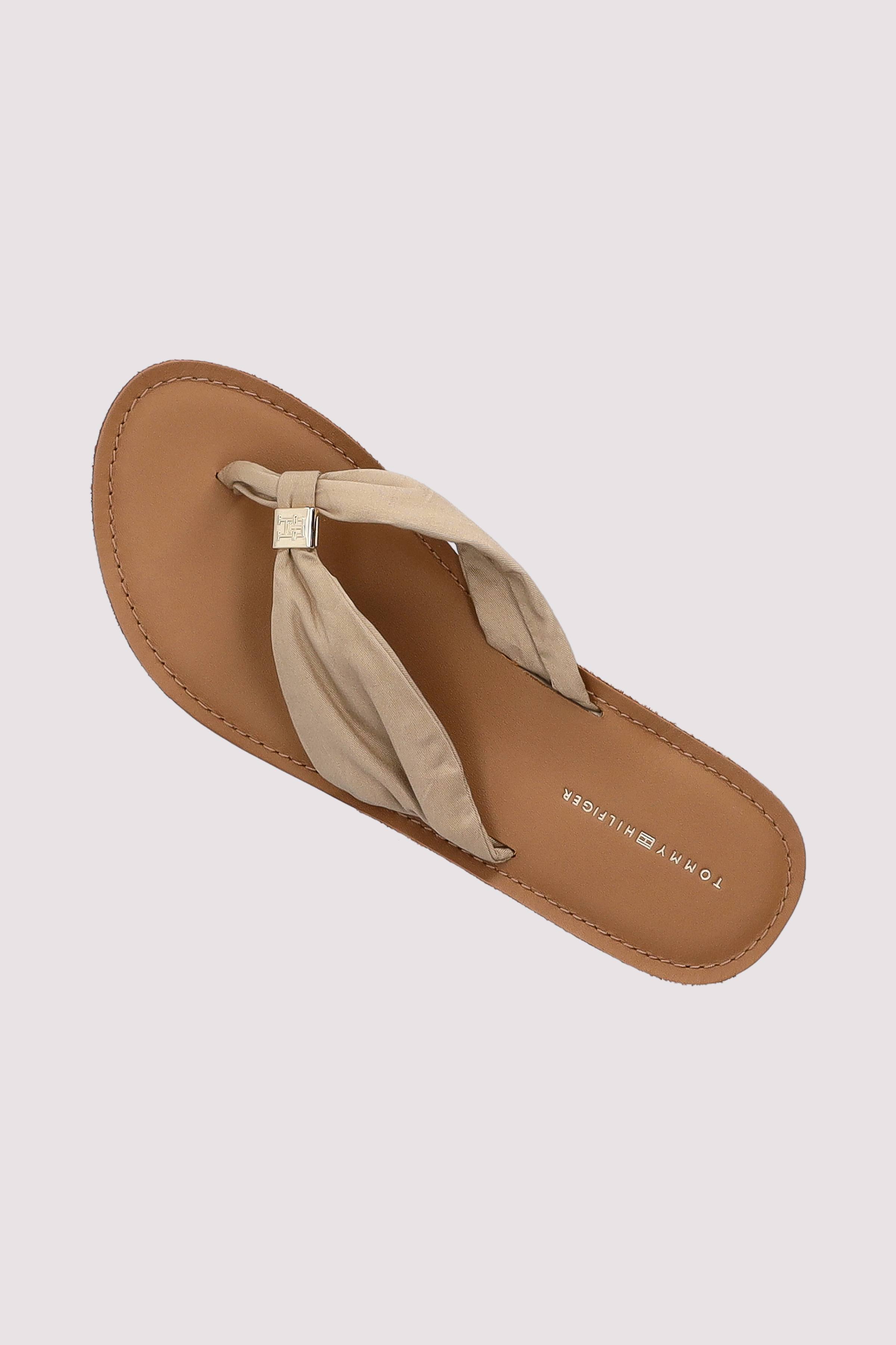 Tommy Hilfiger - TH ELEVATED BEACH SANDAL Tommy Hilfiger - TH ELEVATED BEACH SANDAL